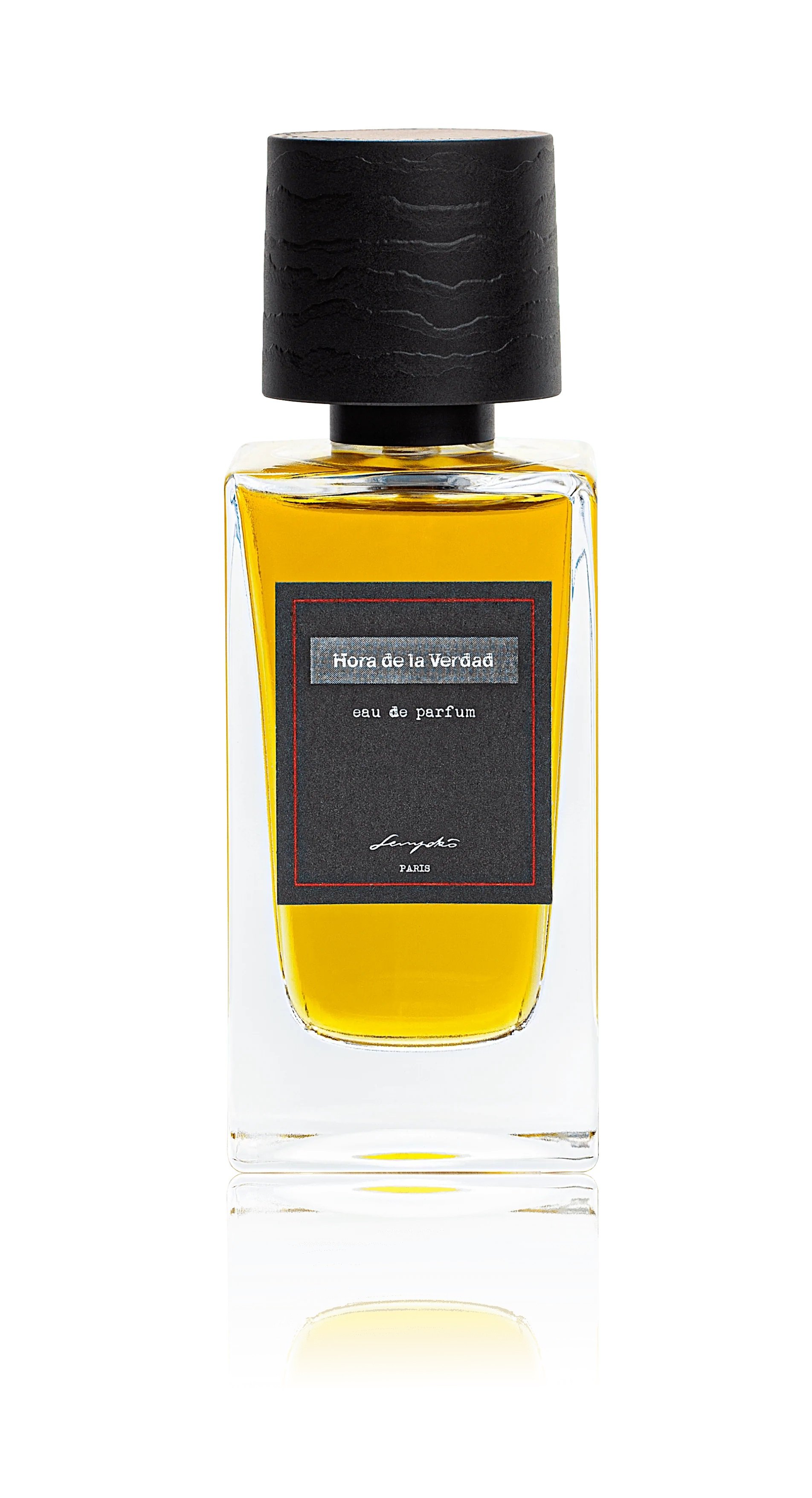 Picture of Hora de La Verdad Sombra fragrance