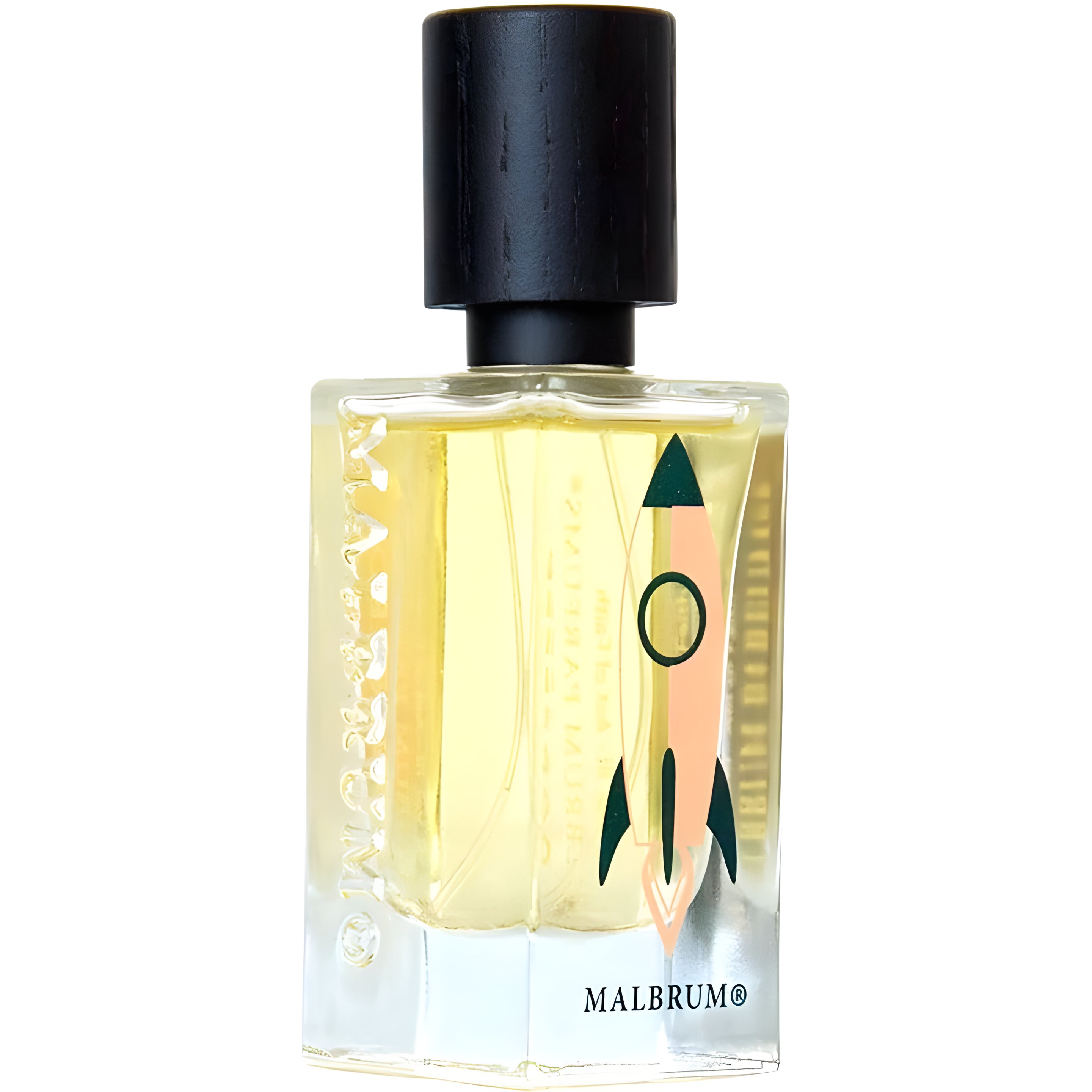 Picture of Godspeed fragrance