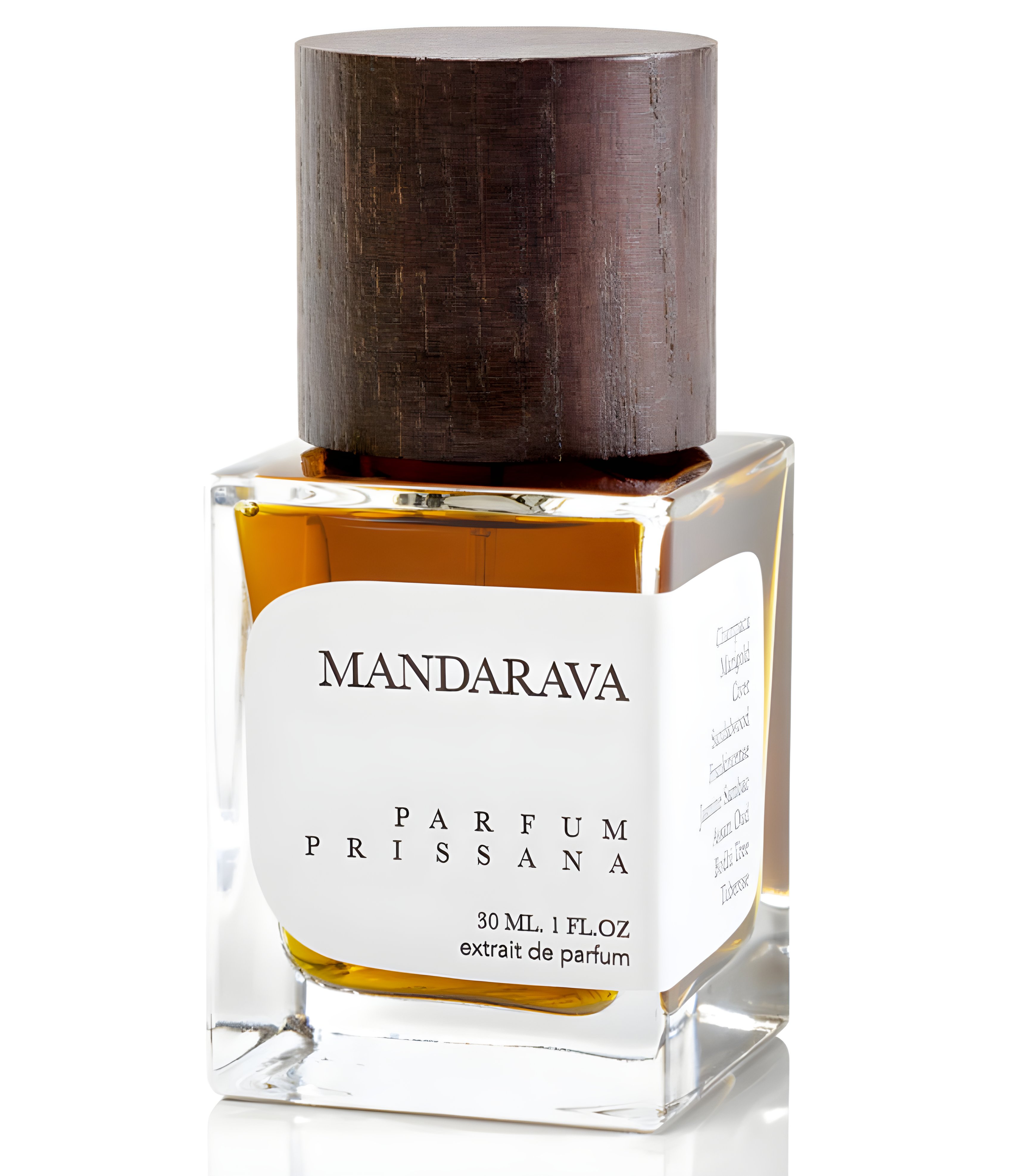 Picture of Mandarava fragrance