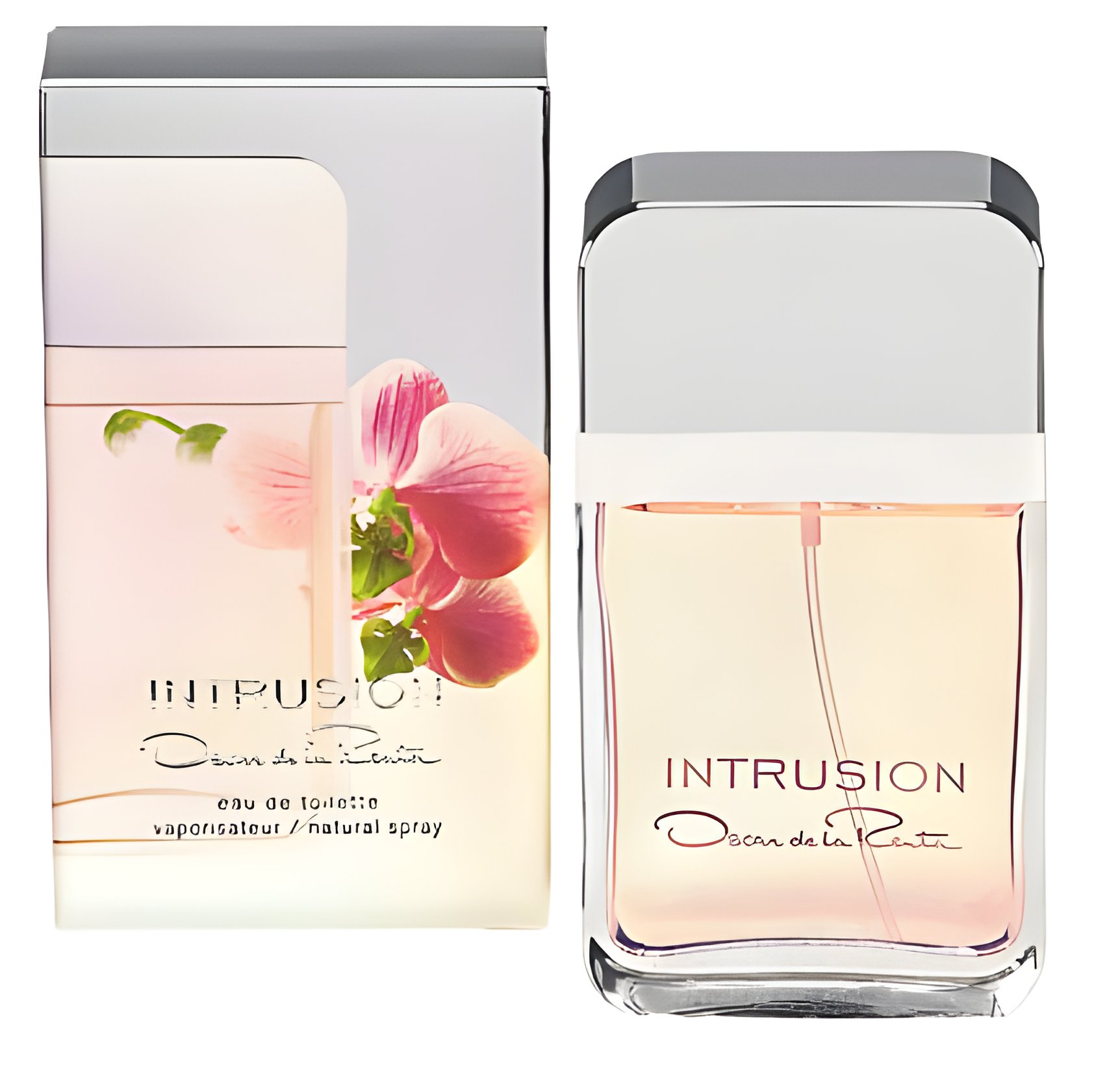 Picture of Intrusion fragrance