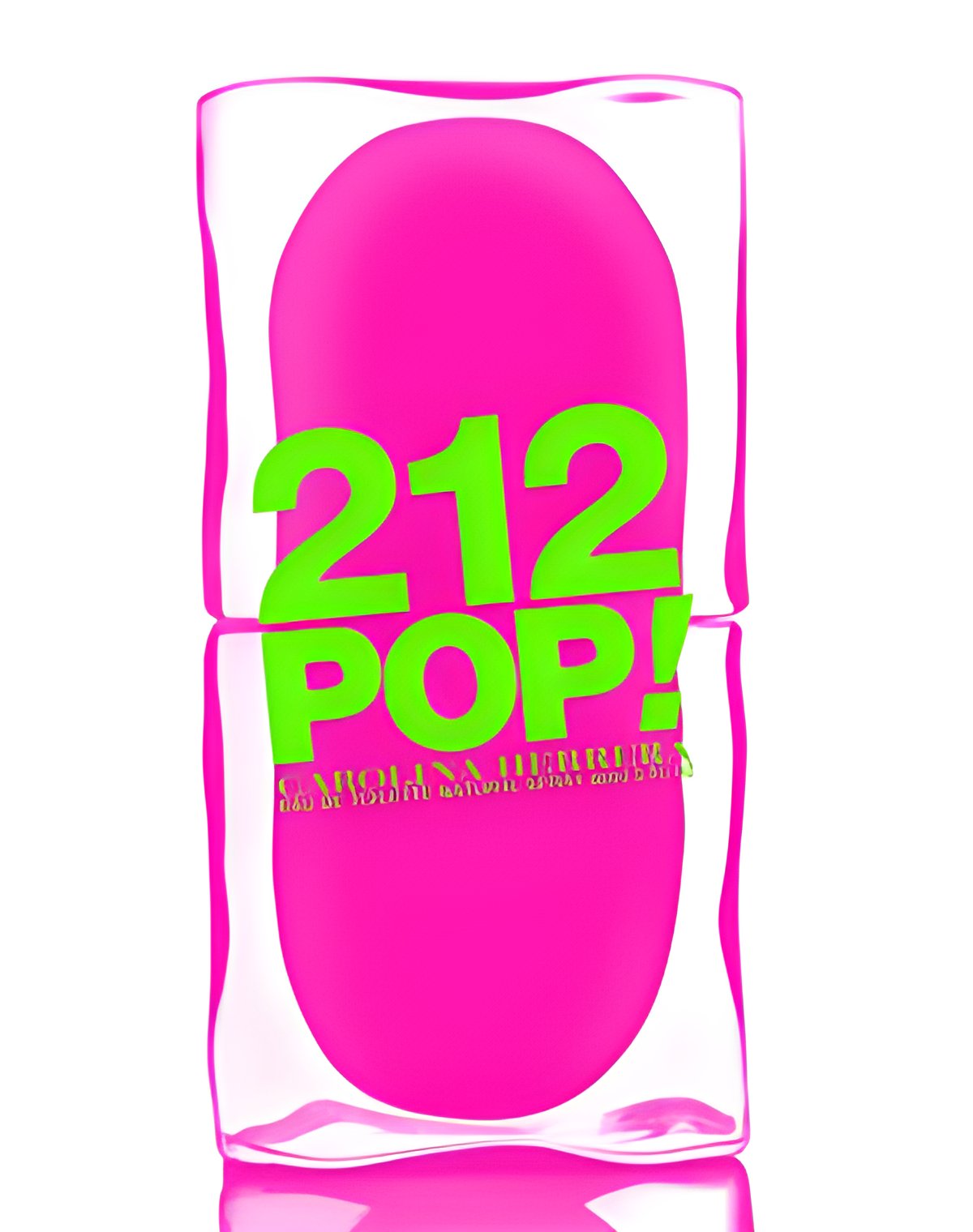 Picture of 212 Pop! fragrance