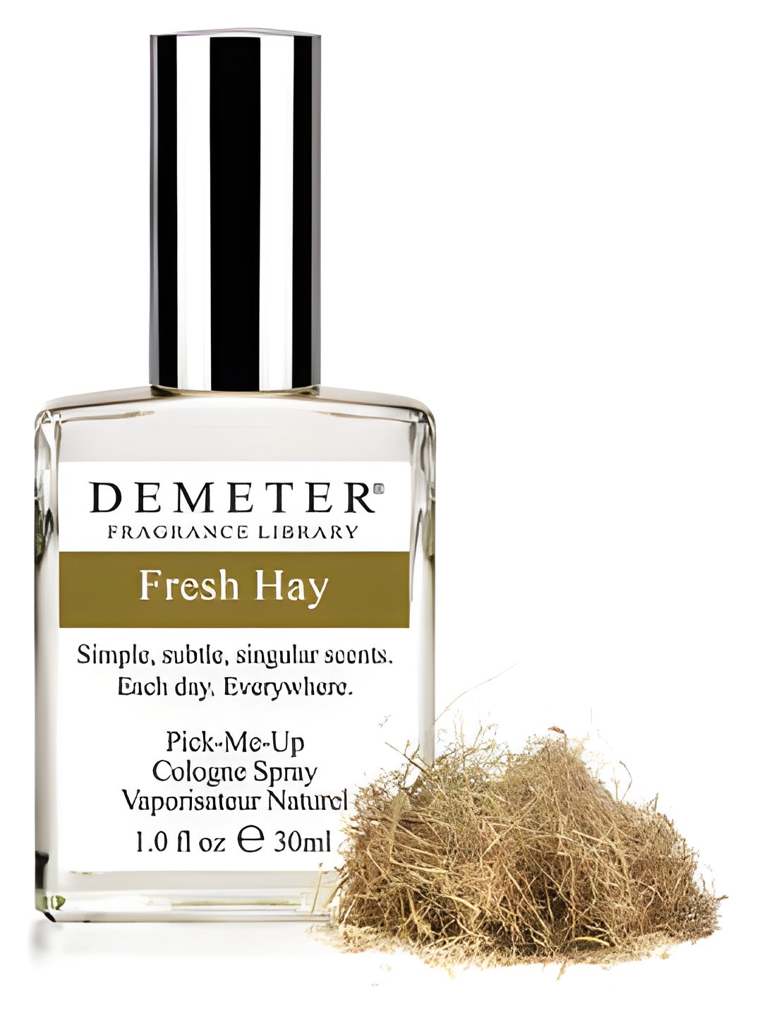 Picture of Fresh Hay fragrance