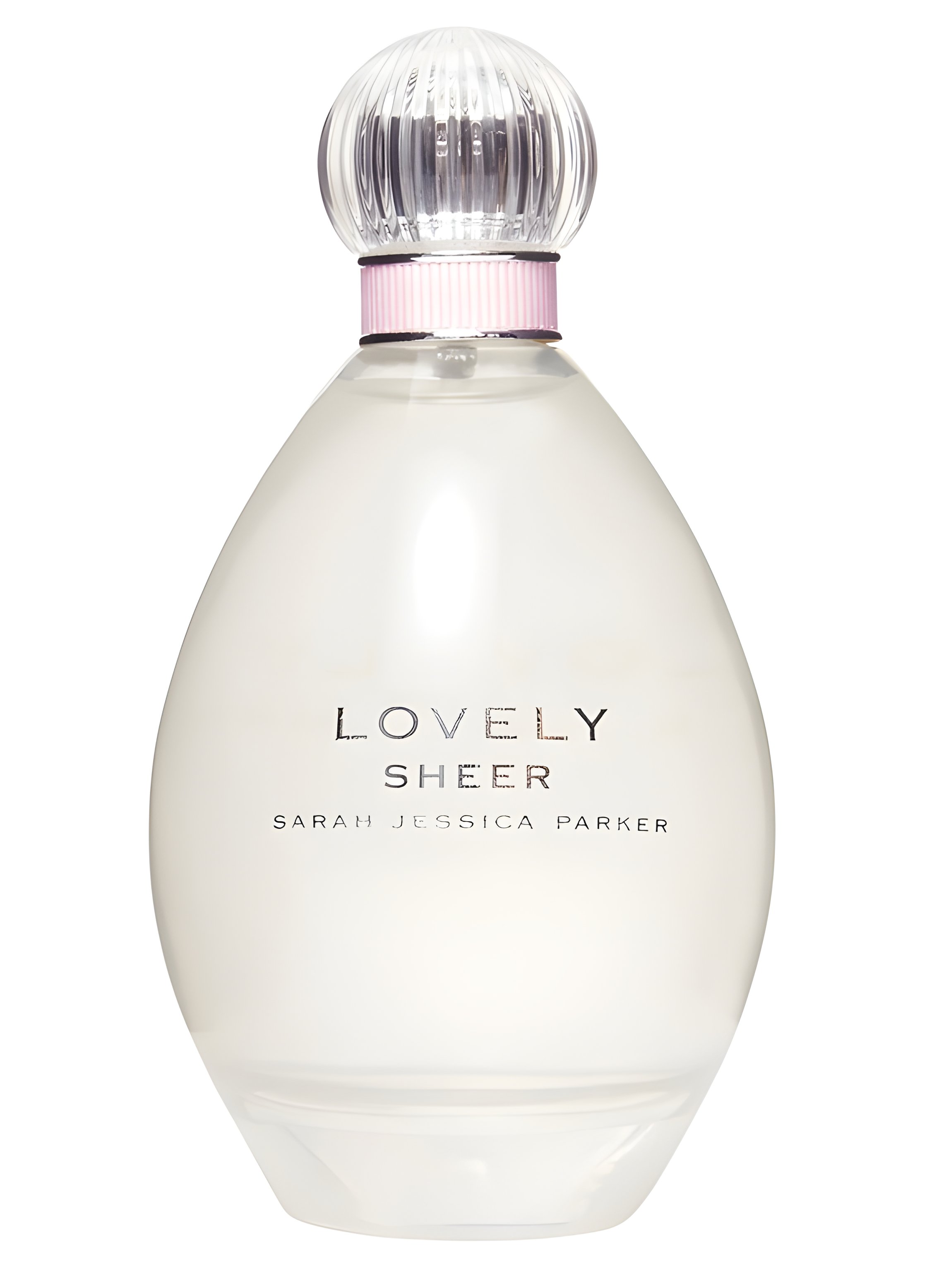 Picture of Lovely Sheer fragrance