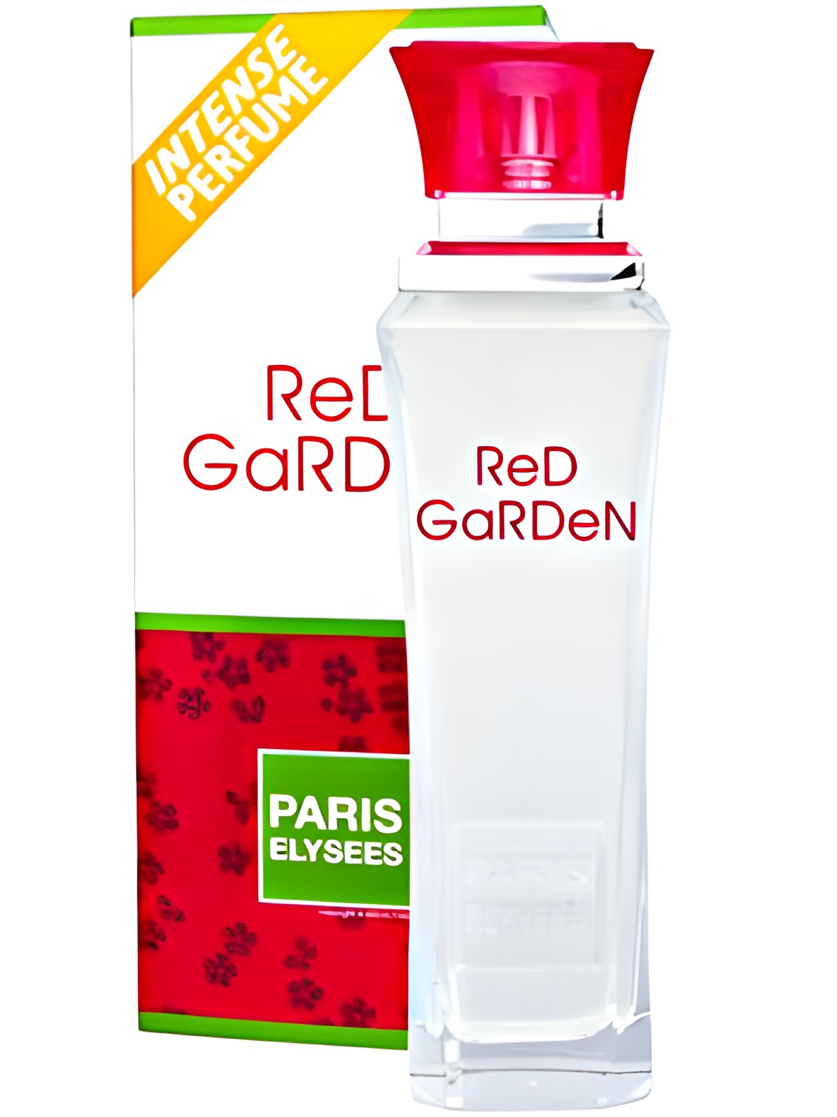 Picture of Red Garden fragrance