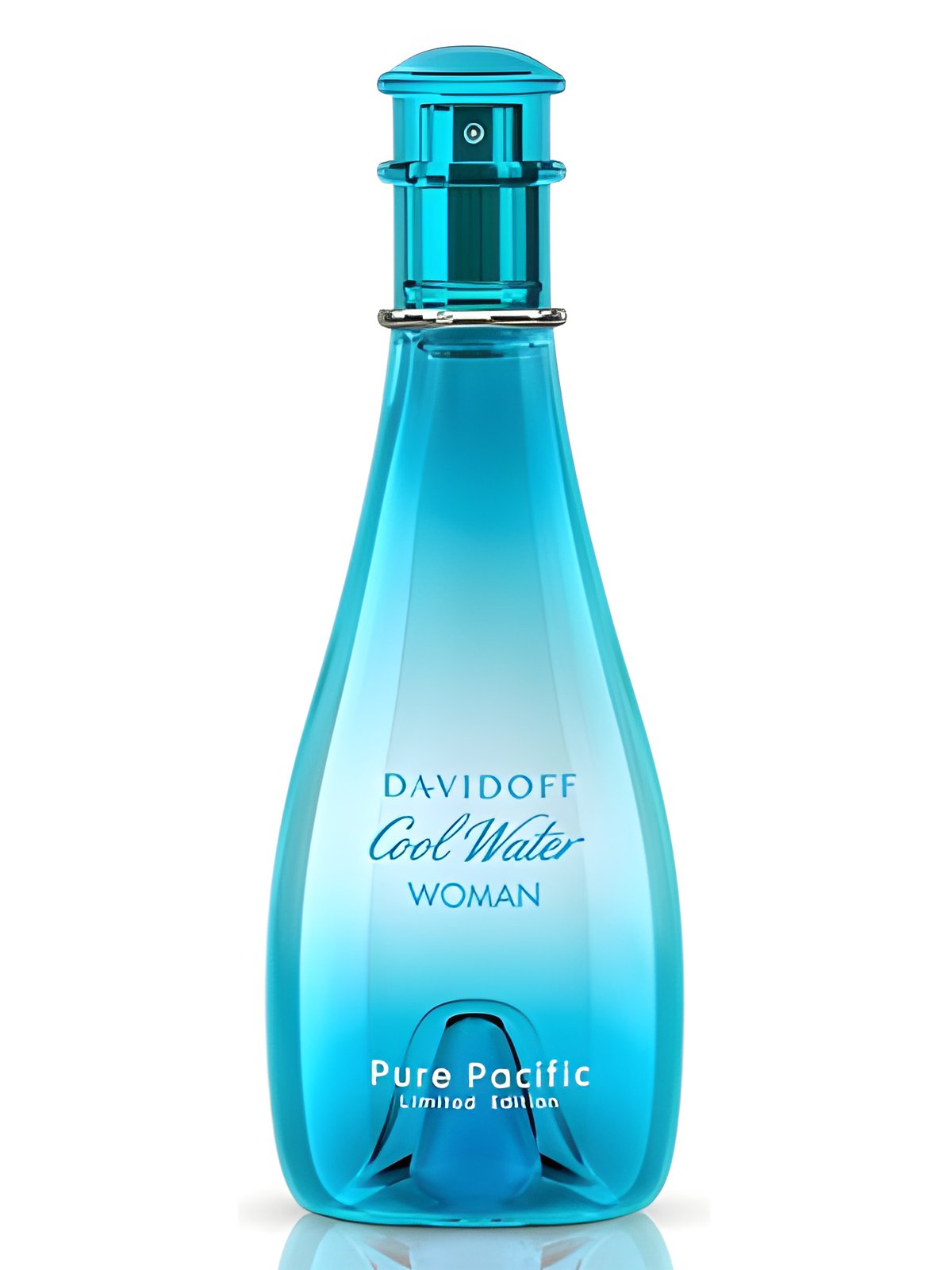 Picture of Cool Water Pure Pacific for Her fragrance