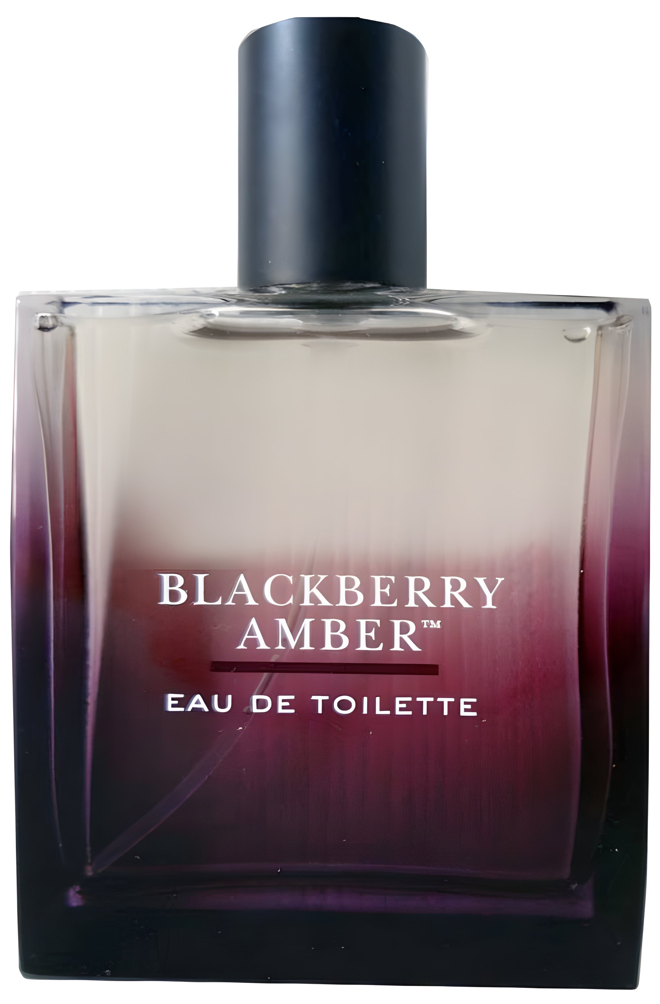 Picture of Blackberry Amber fragrance