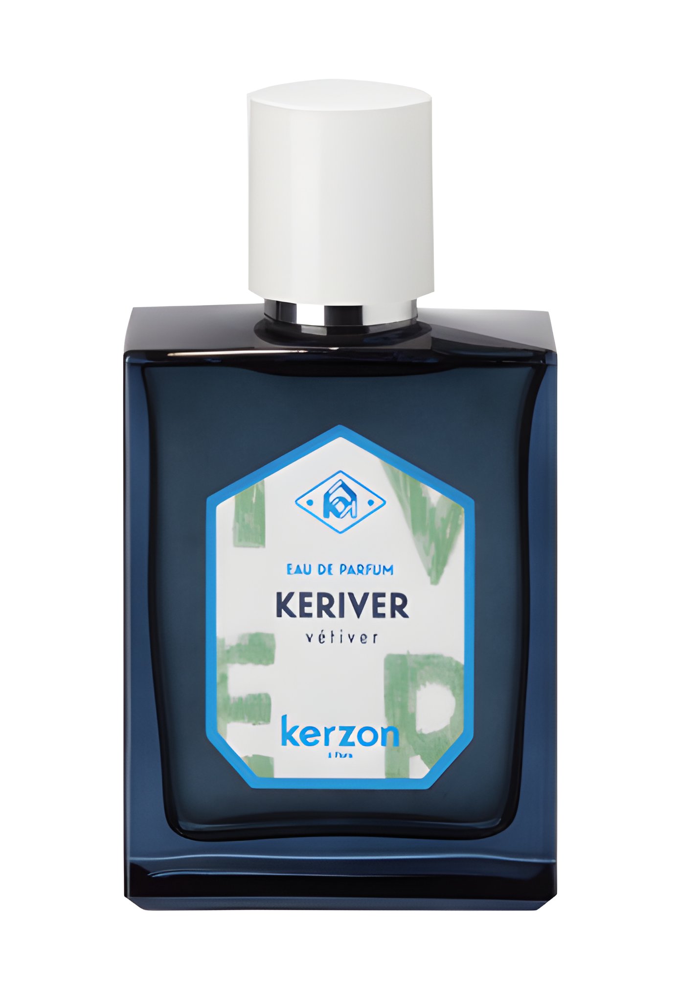 Picture of Keriver Vetiver fragrance