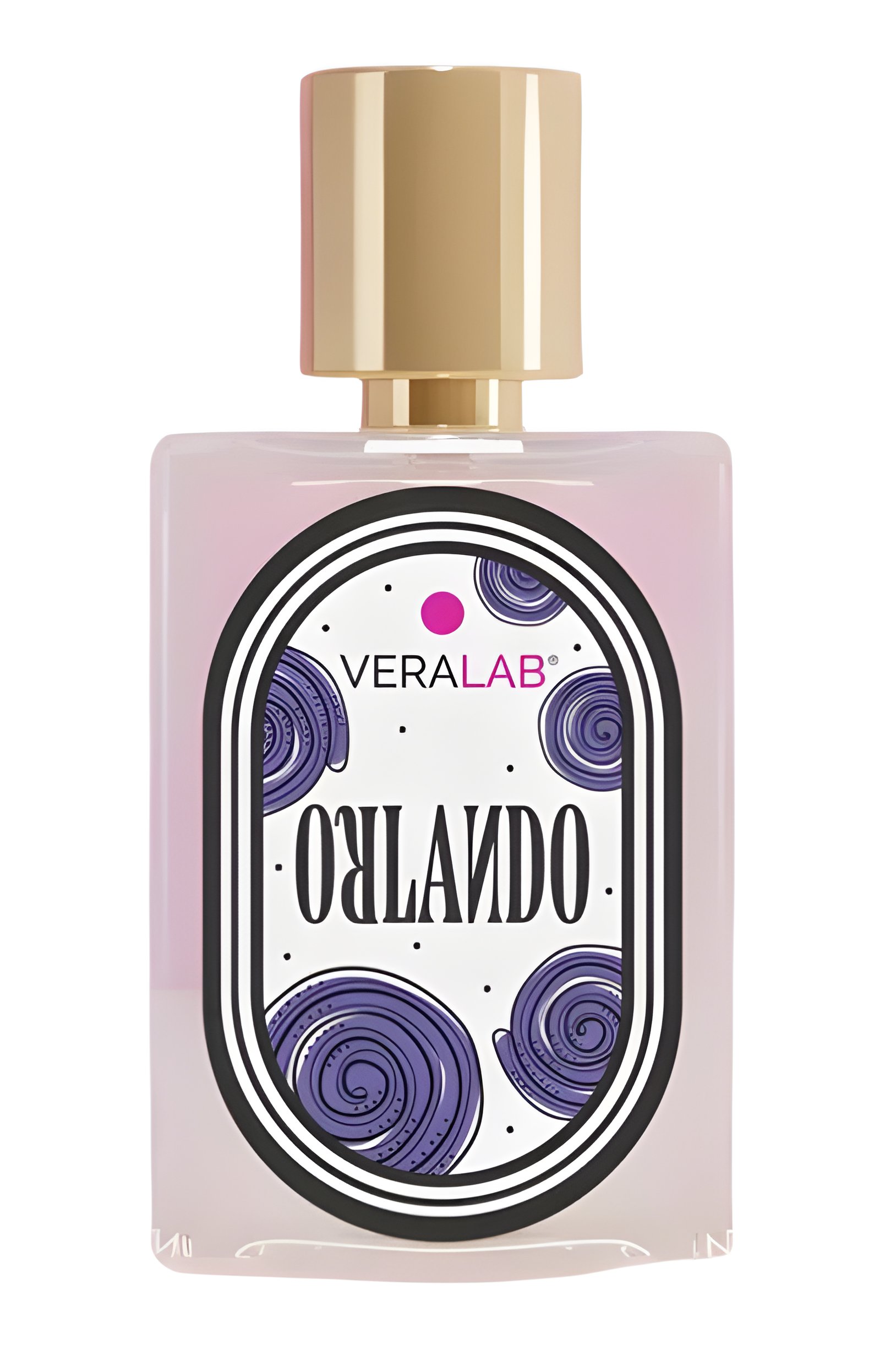 Picture of Orlando fragrance