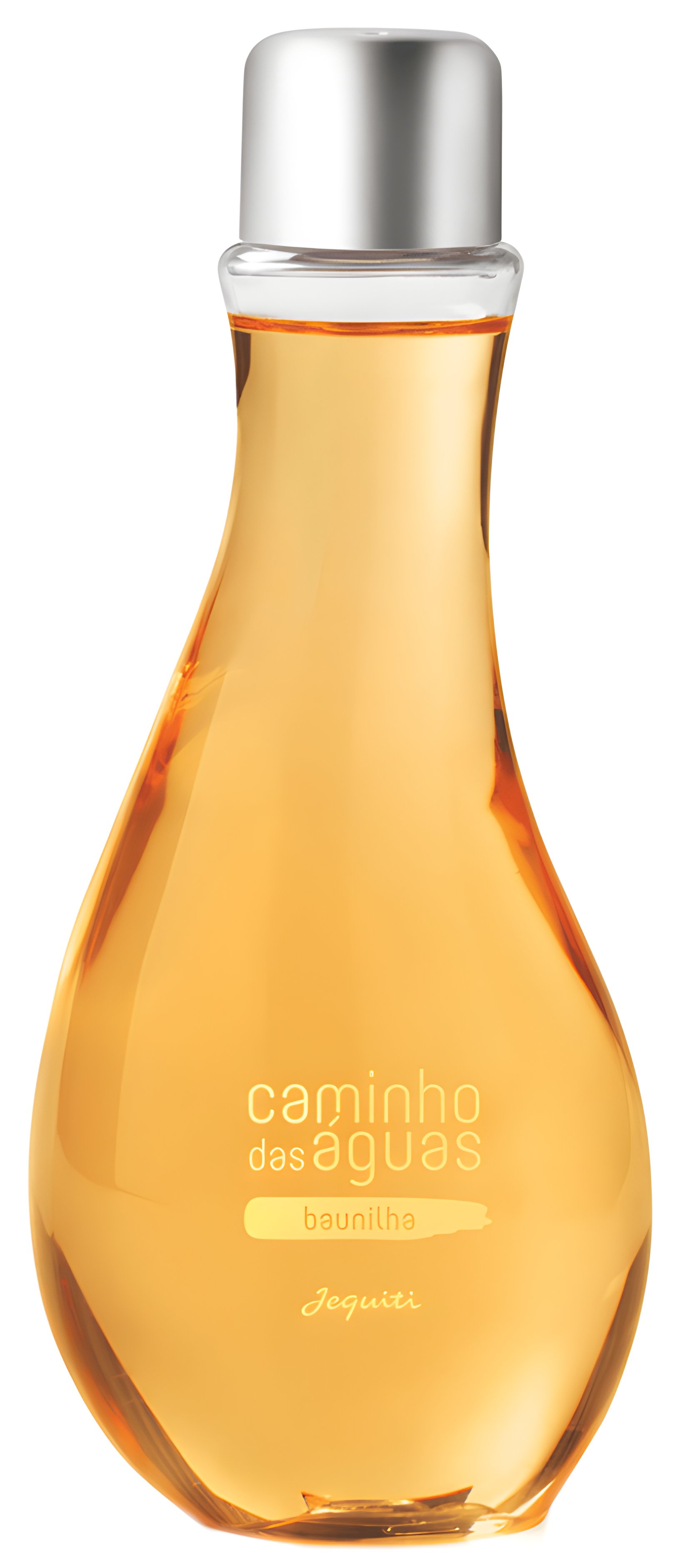 Picture of Caminho Das Águas Baunilha fragrance