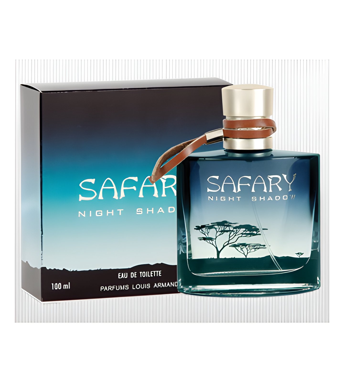 Picture of Safary Night Shadow fragrance