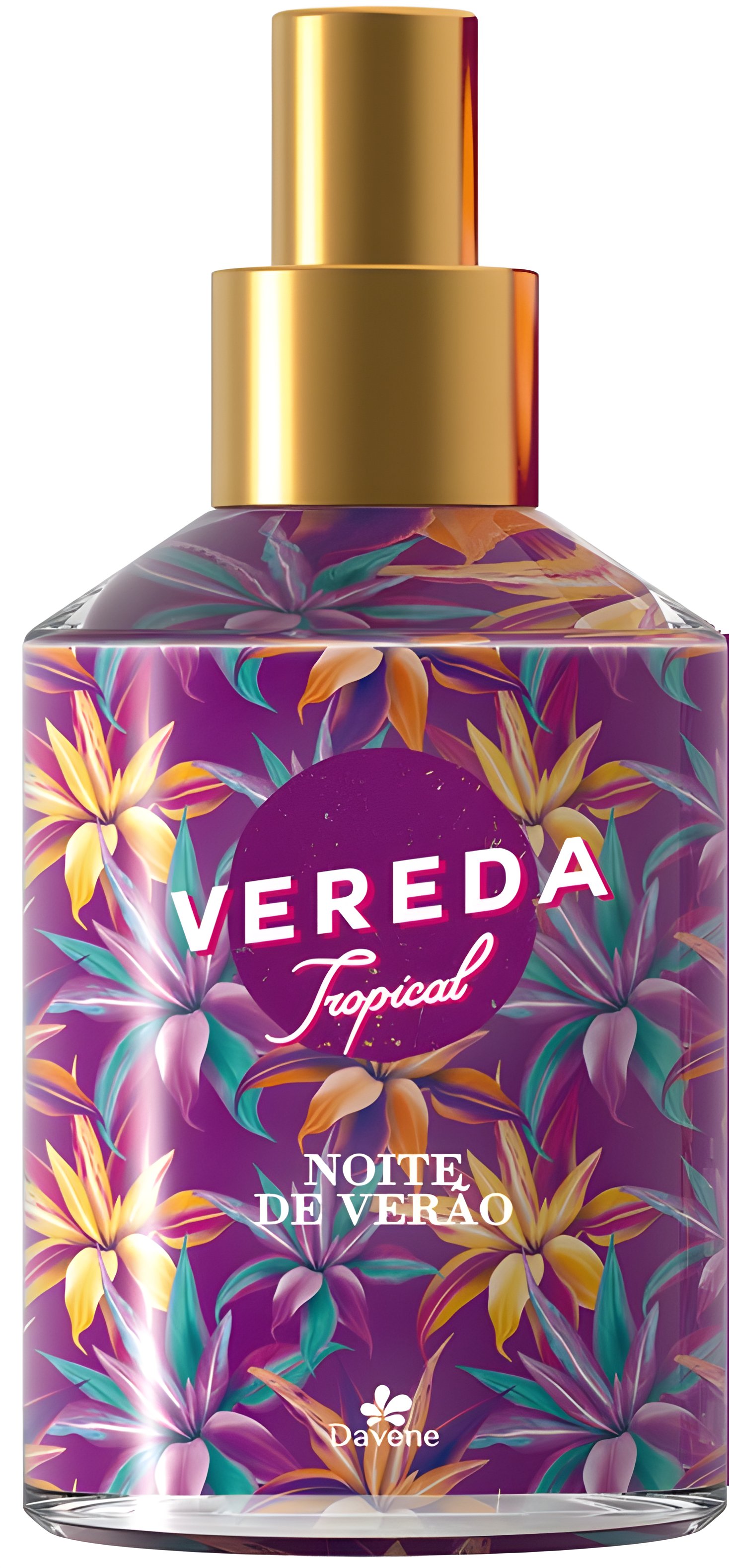 Picture of Vereda Tropical Noite de Verão fragrance