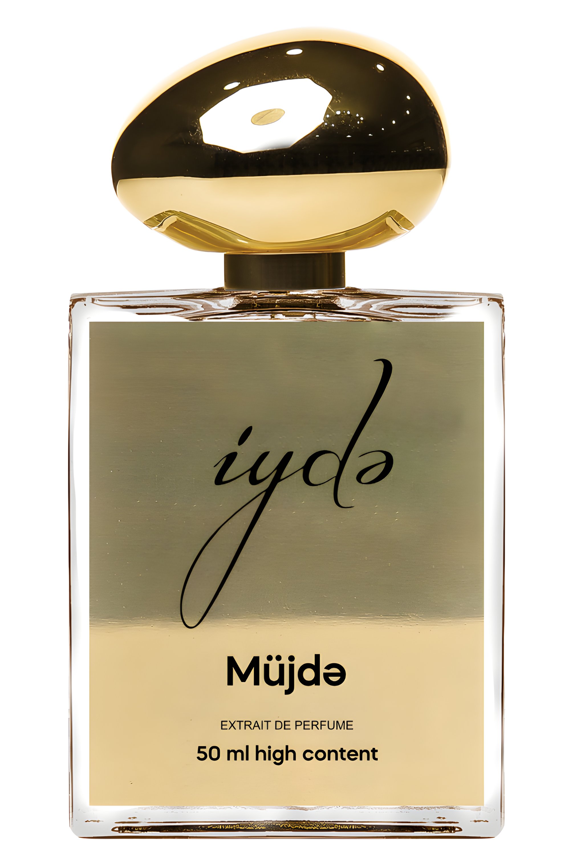 Picture of Müjdə fragrance