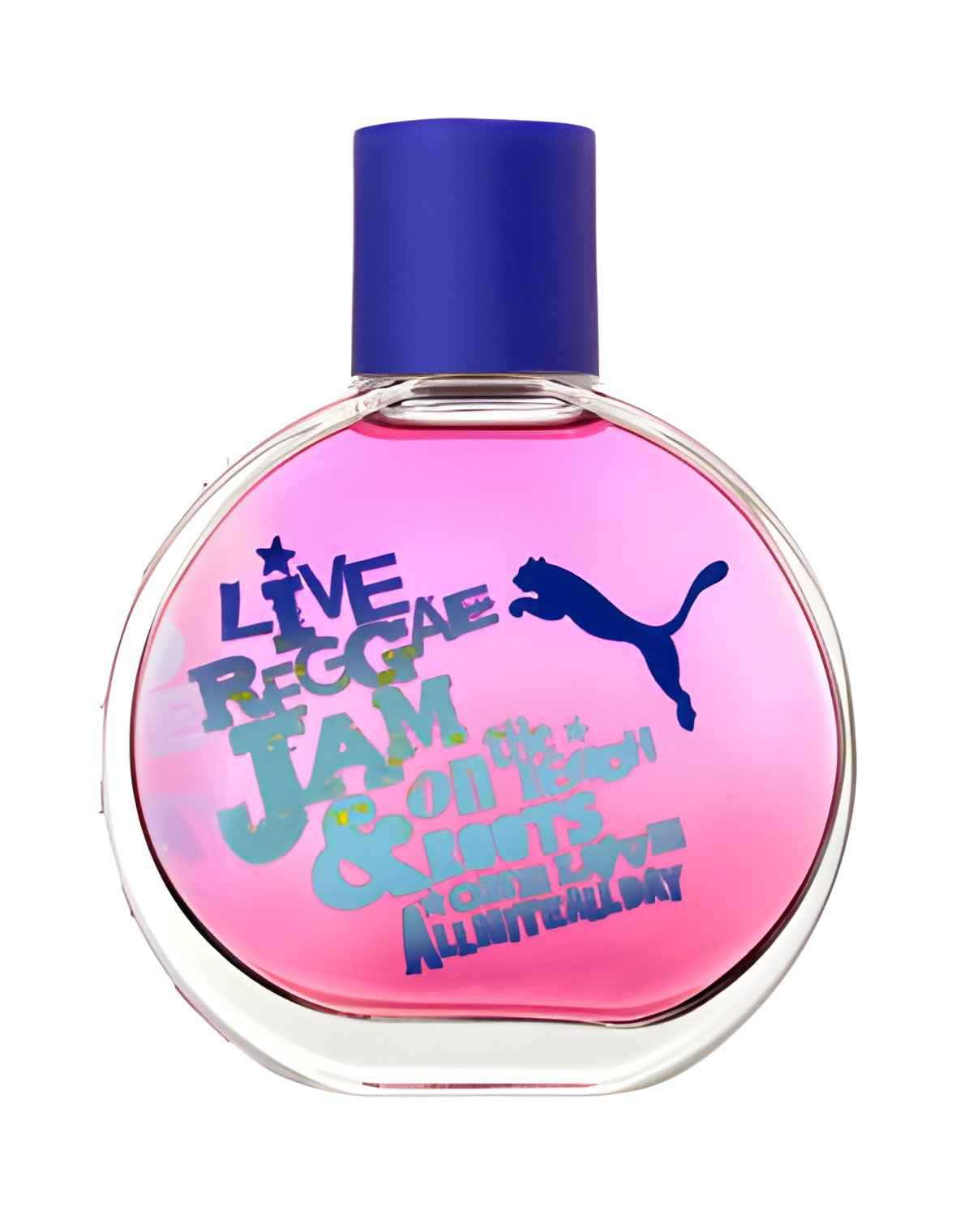 Picture of Jam Woman fragrance