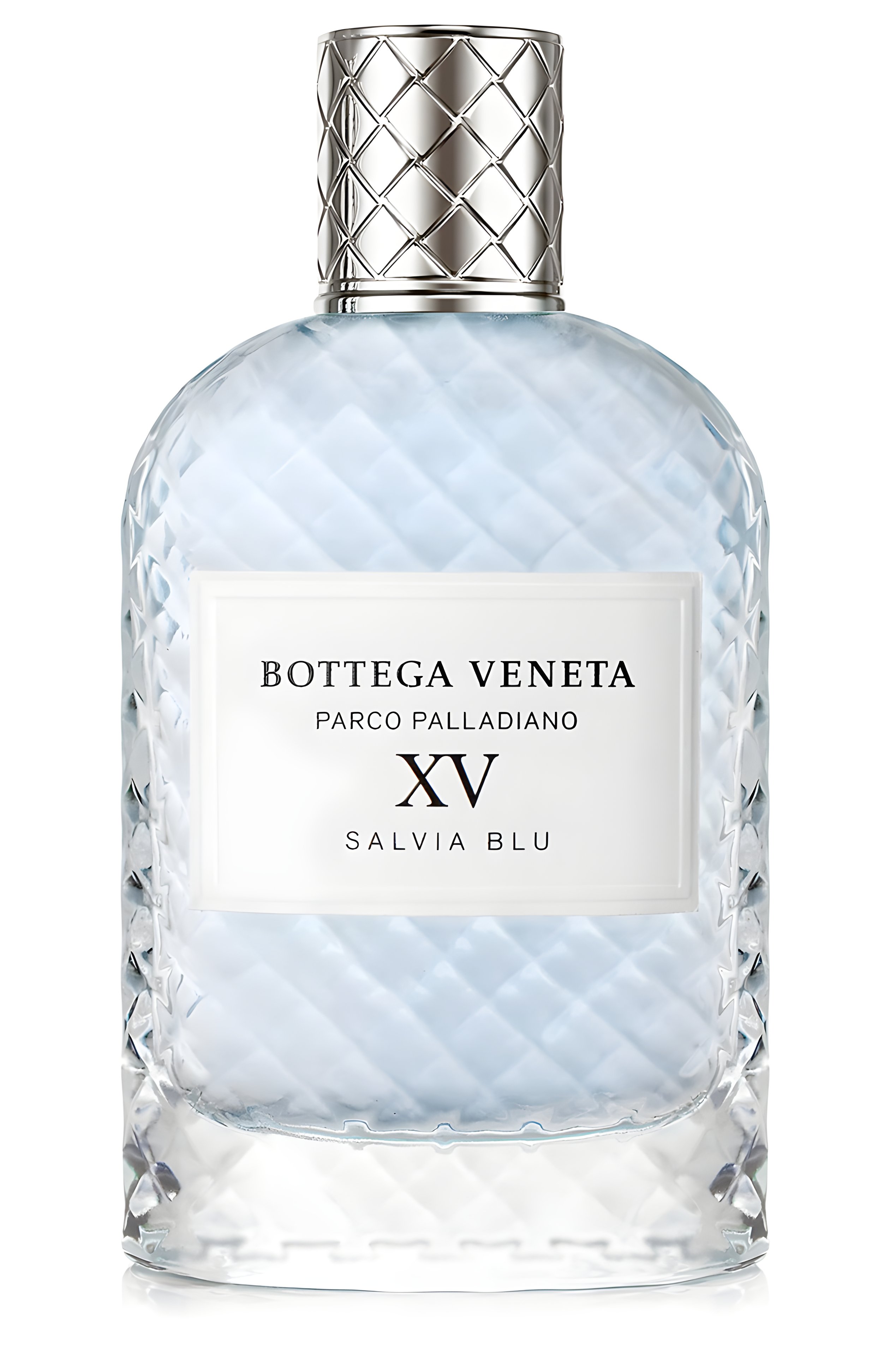 Picture of Parco Palladiano XV: Salvia Blu fragrance