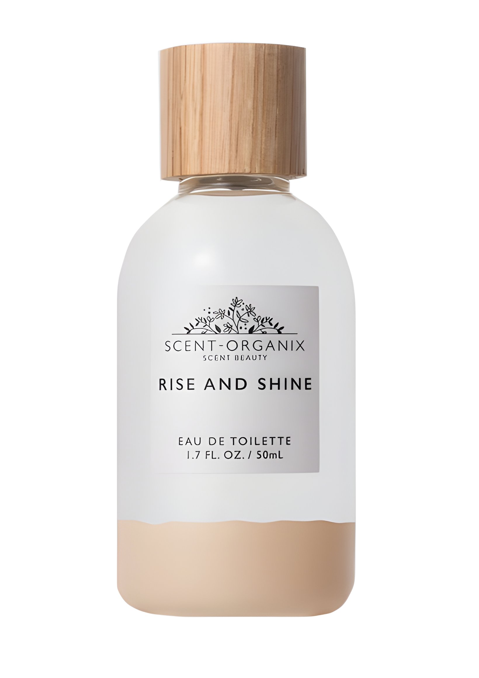 Picture of Rise and Shine fragrance