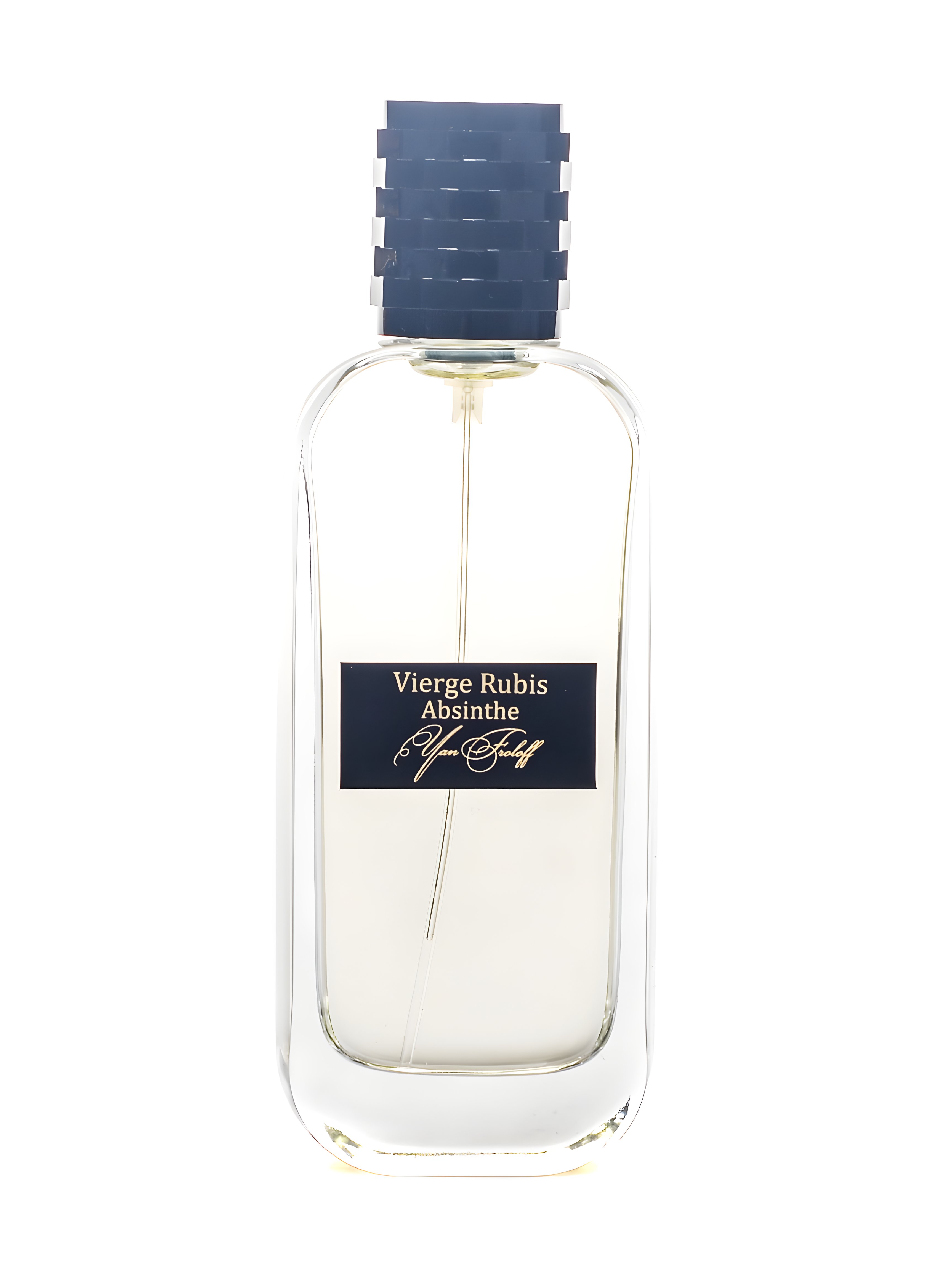 Picture of Vierge Rubis Absinthe fragrance