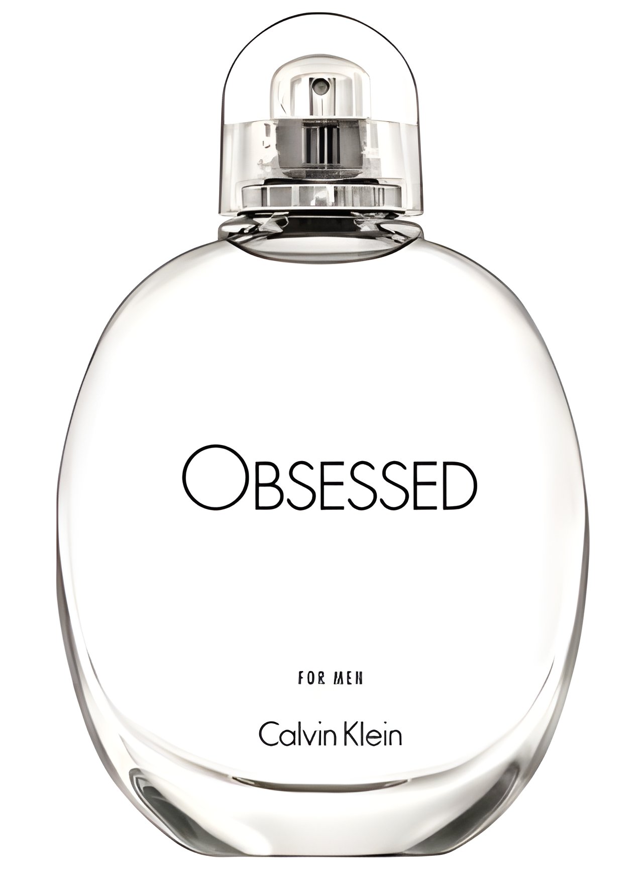 Picture of Obsessed for Men fragrance