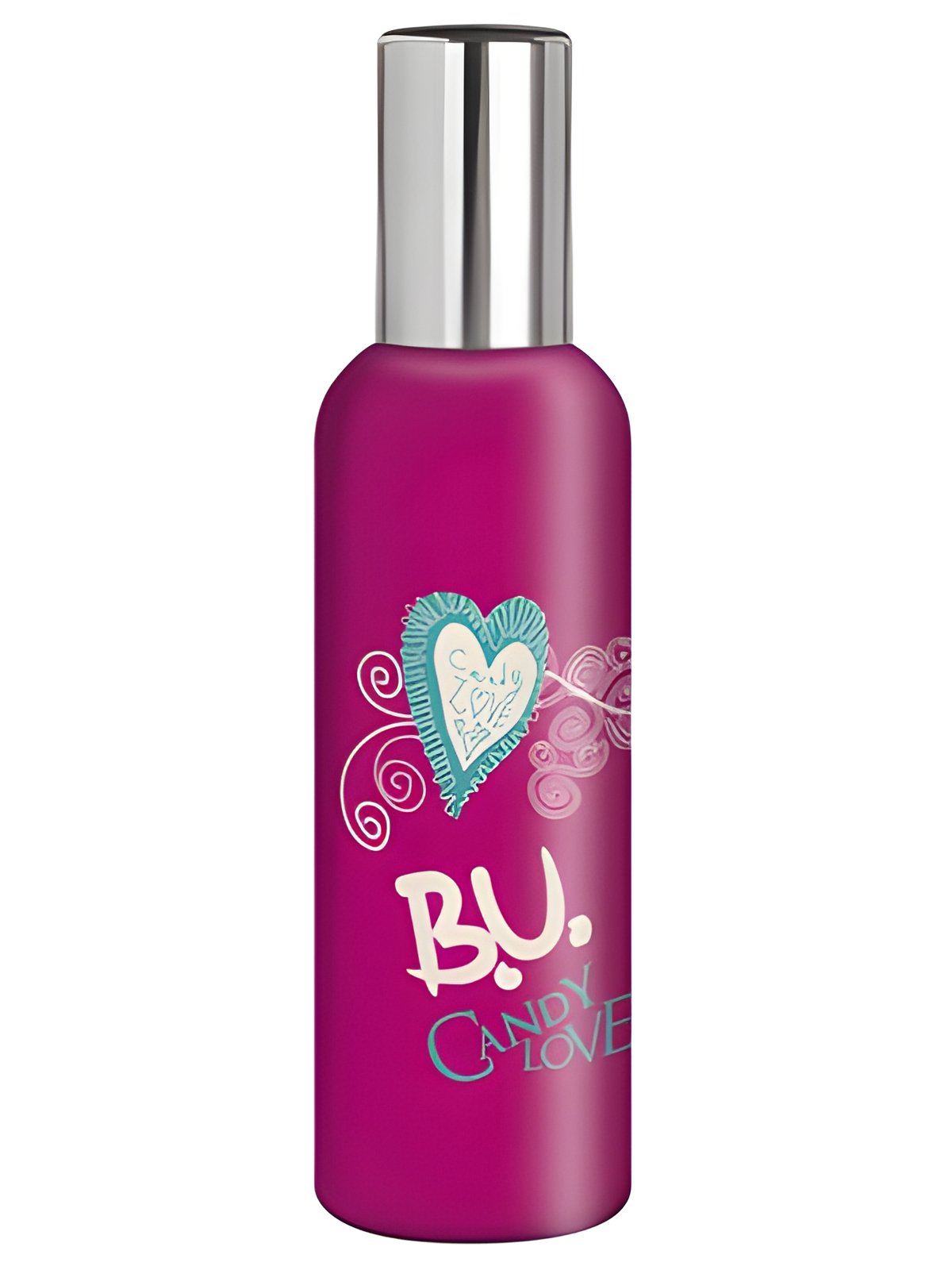 Picture of B.U. Candy Love fragrance