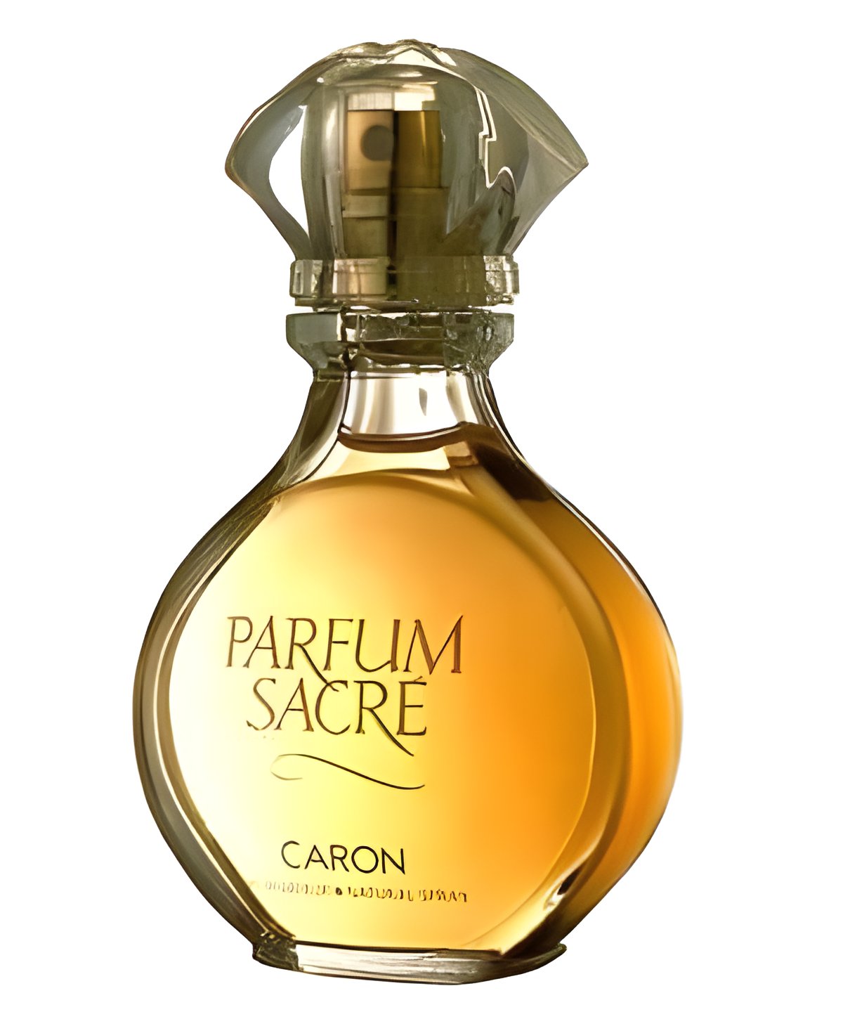 Picture of Parfum Sacre fragrance