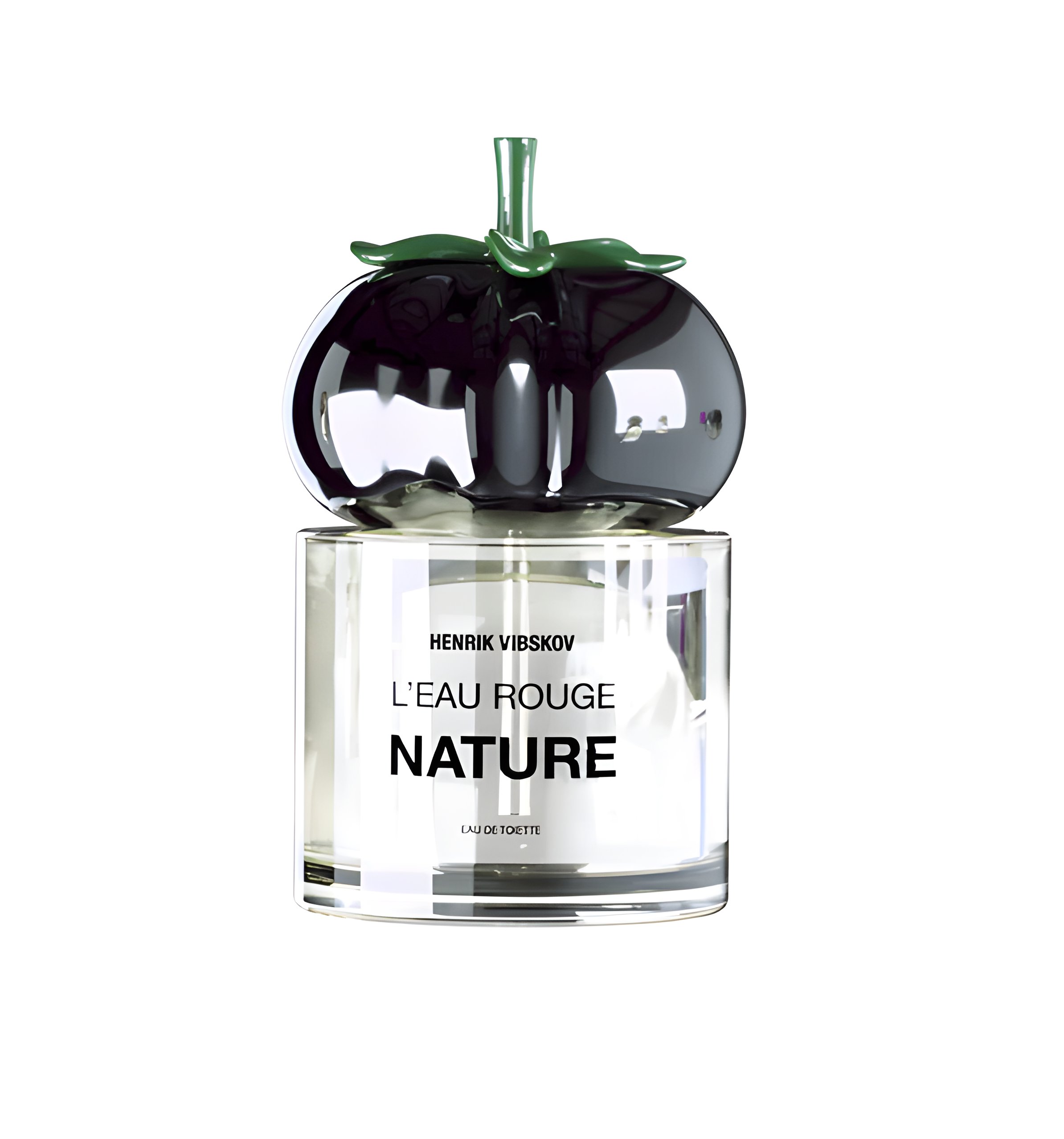 Picture of L’Eau Rouge Nature fragrance