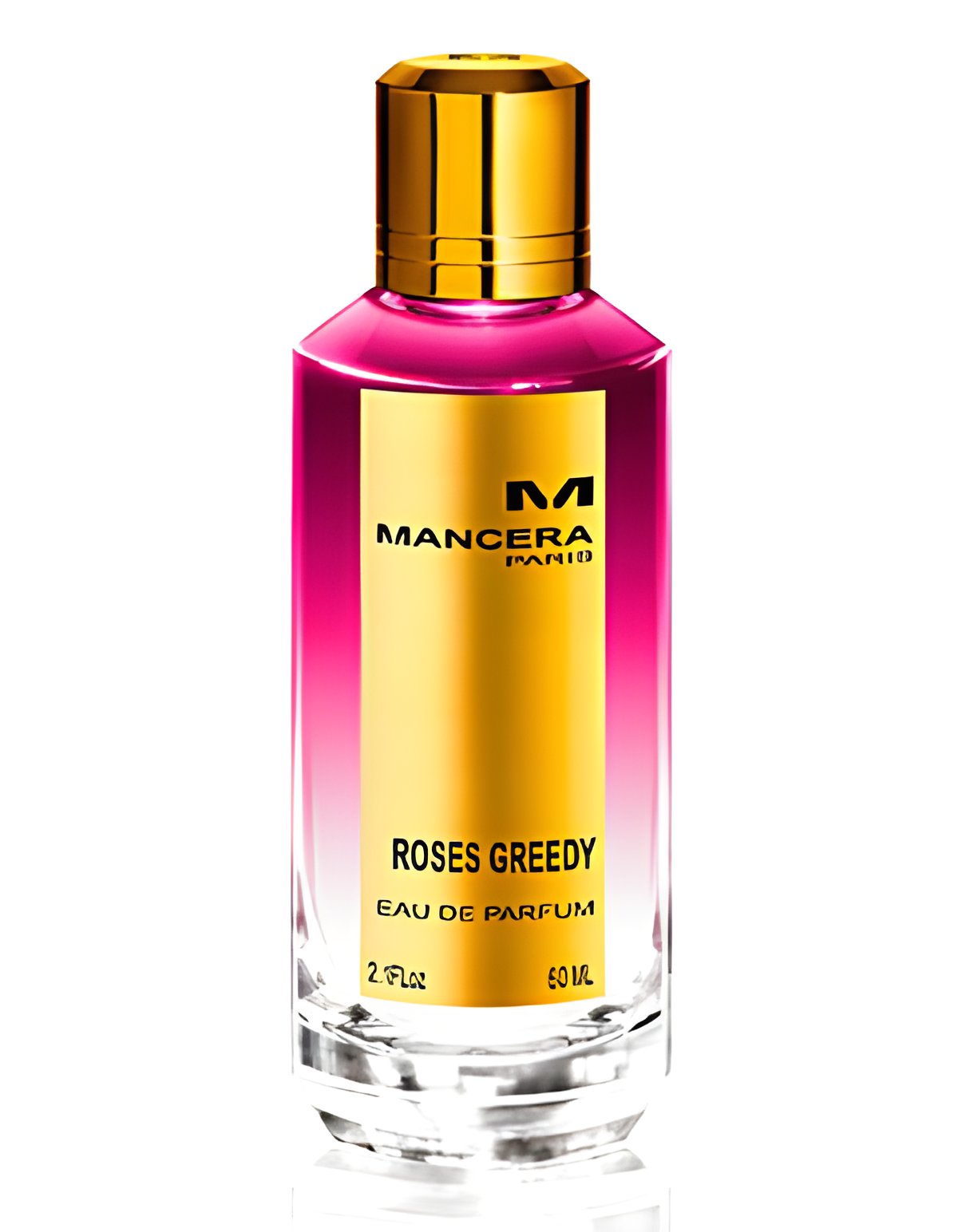 Picture of Roses Greedy fragrance