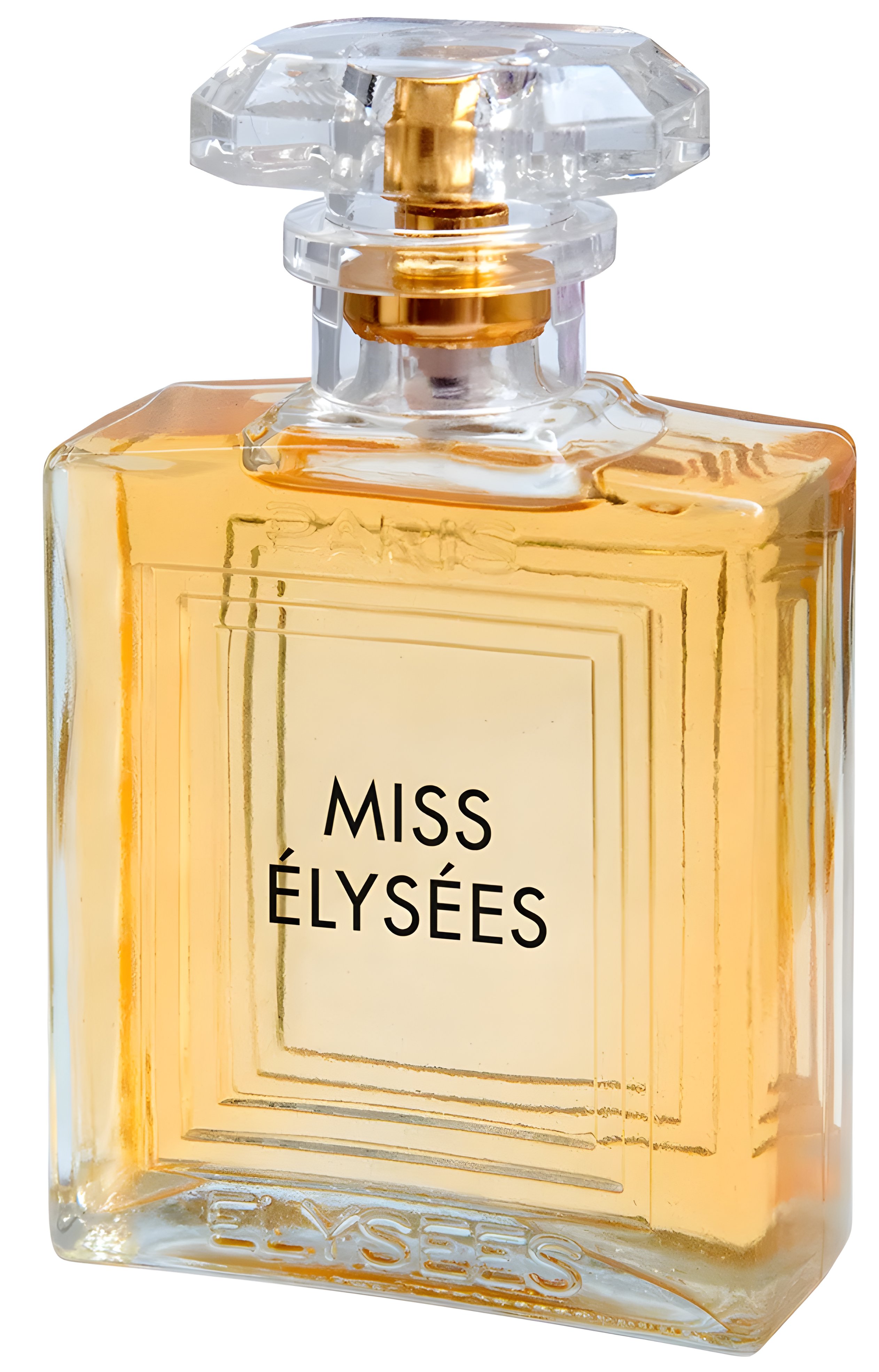 Picture of Miss Elysées fragrance