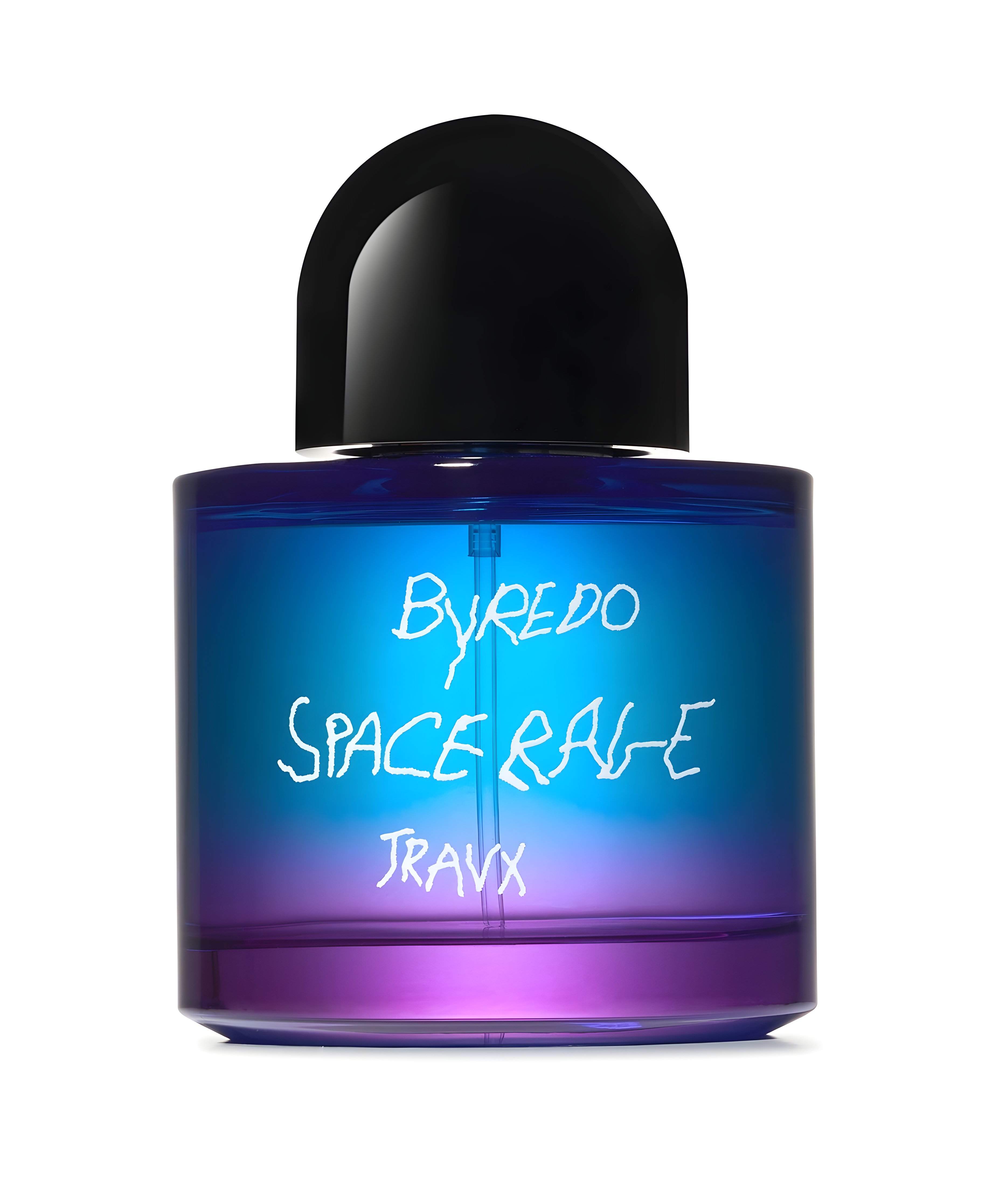 Picture of Space Rage Travx fragrance