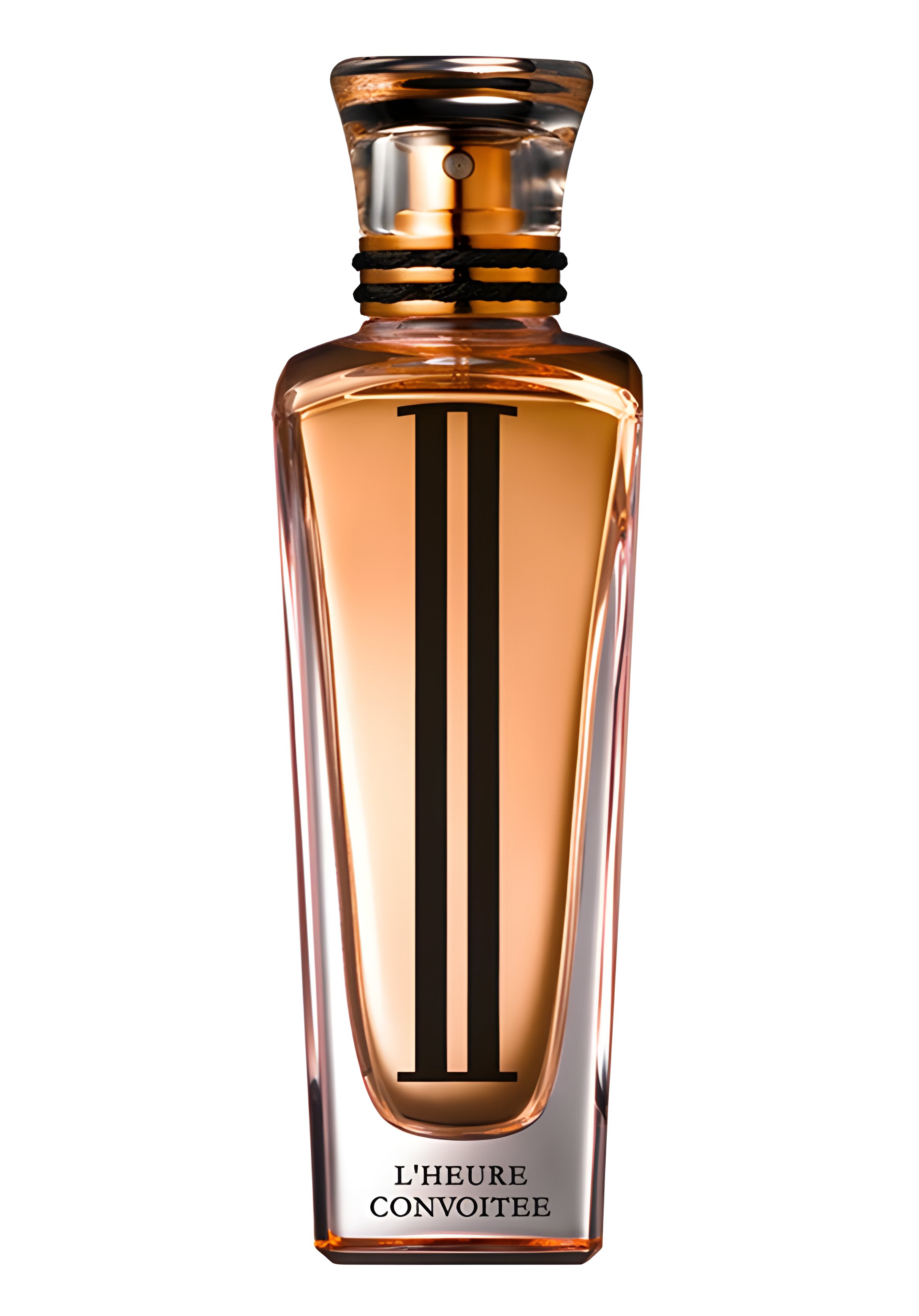 Picture of Les Heures de Cartier: L'Heure Convoiteé II fragrance