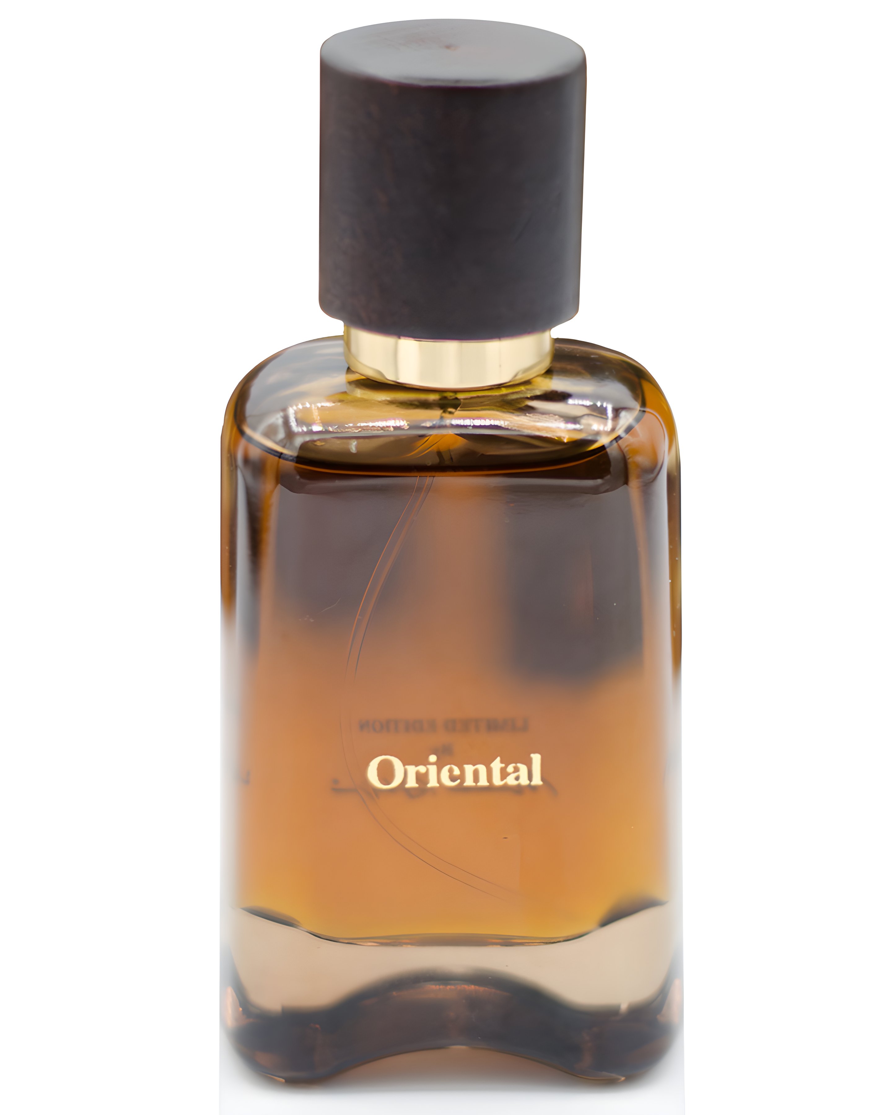 Picture of Oriental fragrance