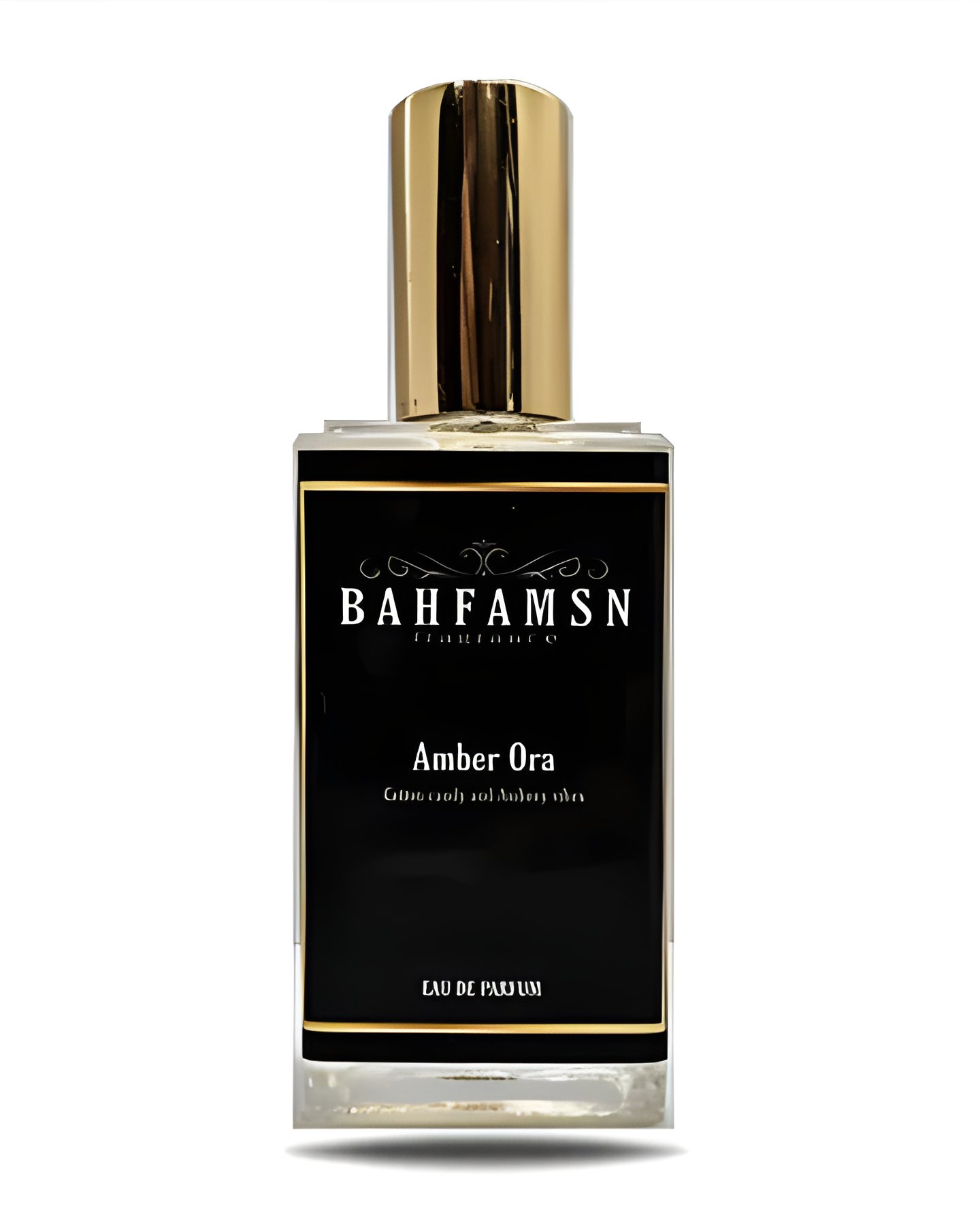 Picture of Amber Ora fragrance