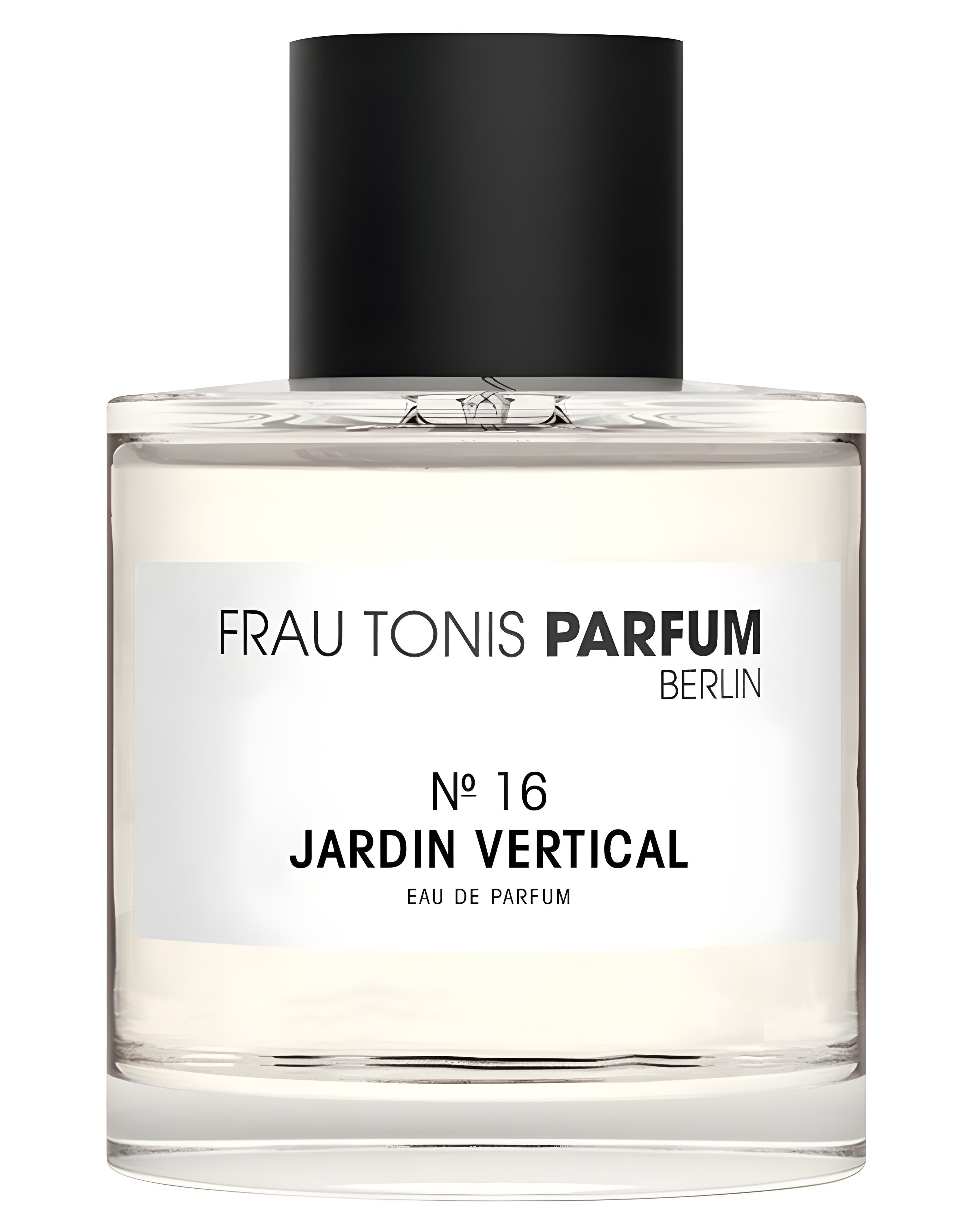 Picture of No. 16 Jardin Vertical fragrance