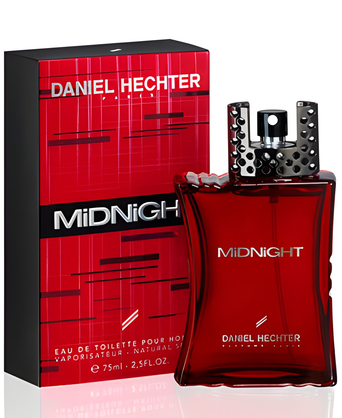 Picture of Midnight fragrance