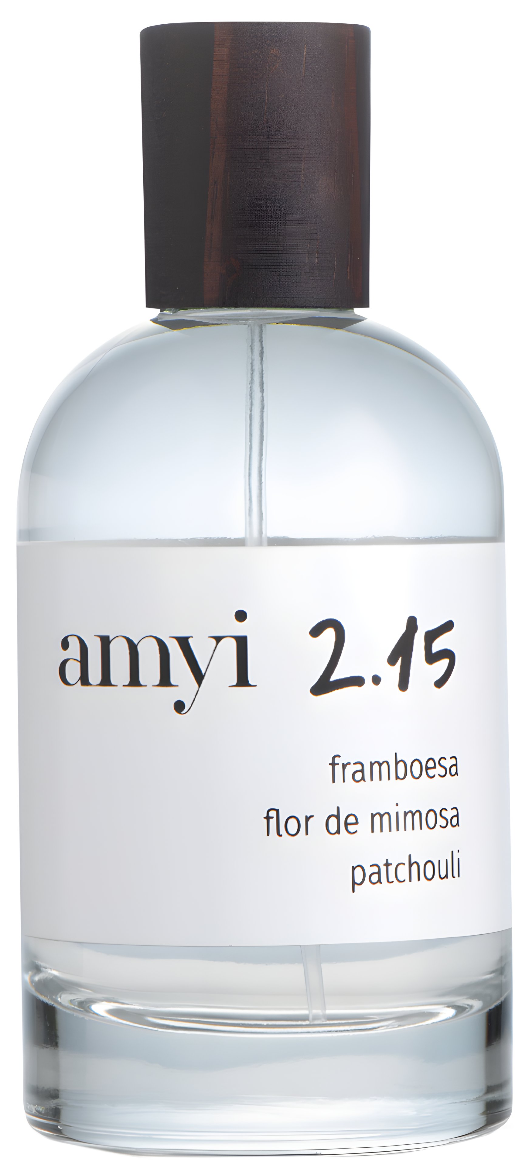 Picture of Amyi 2.15 fragrance