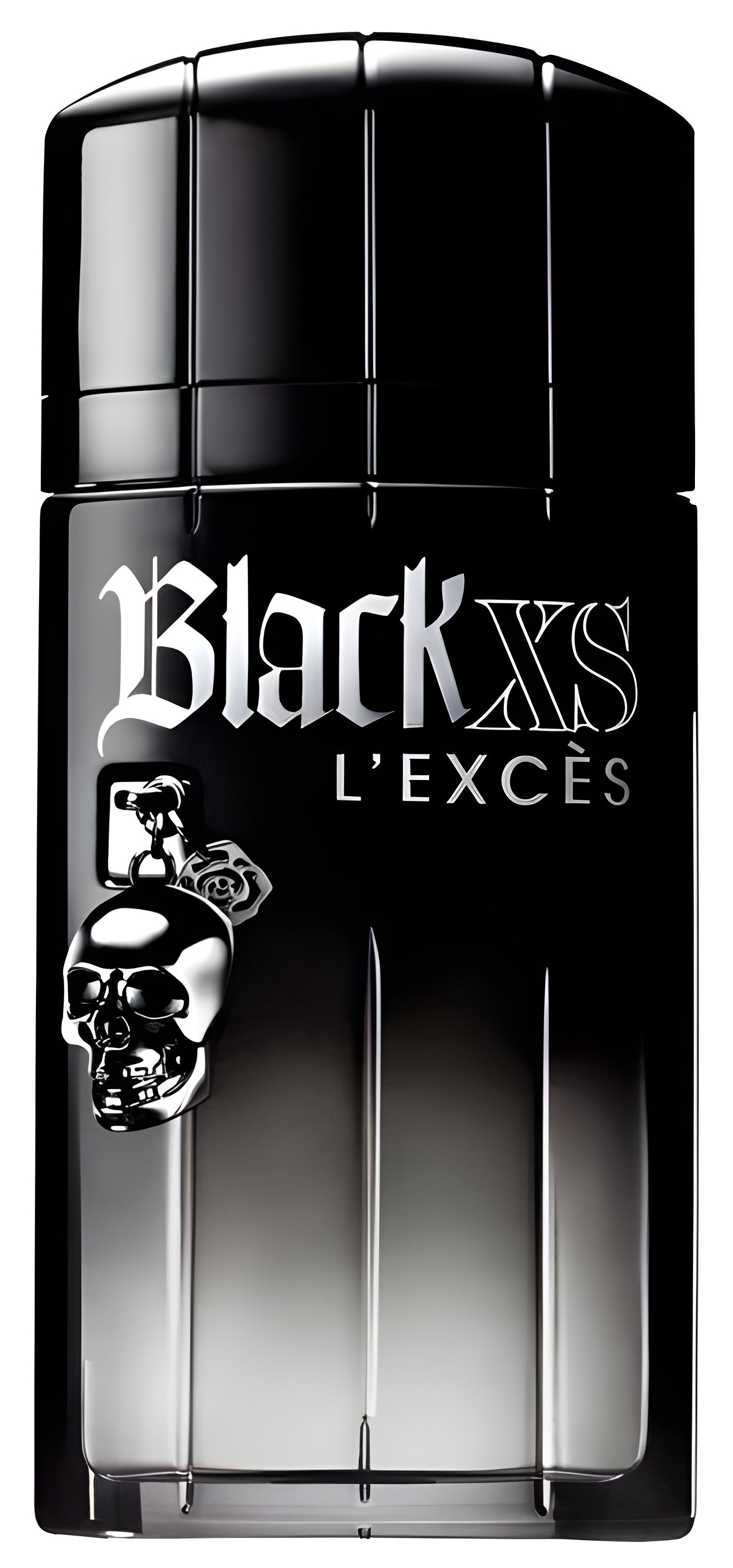 Picture of Black XS L'Exces for Him fragrance