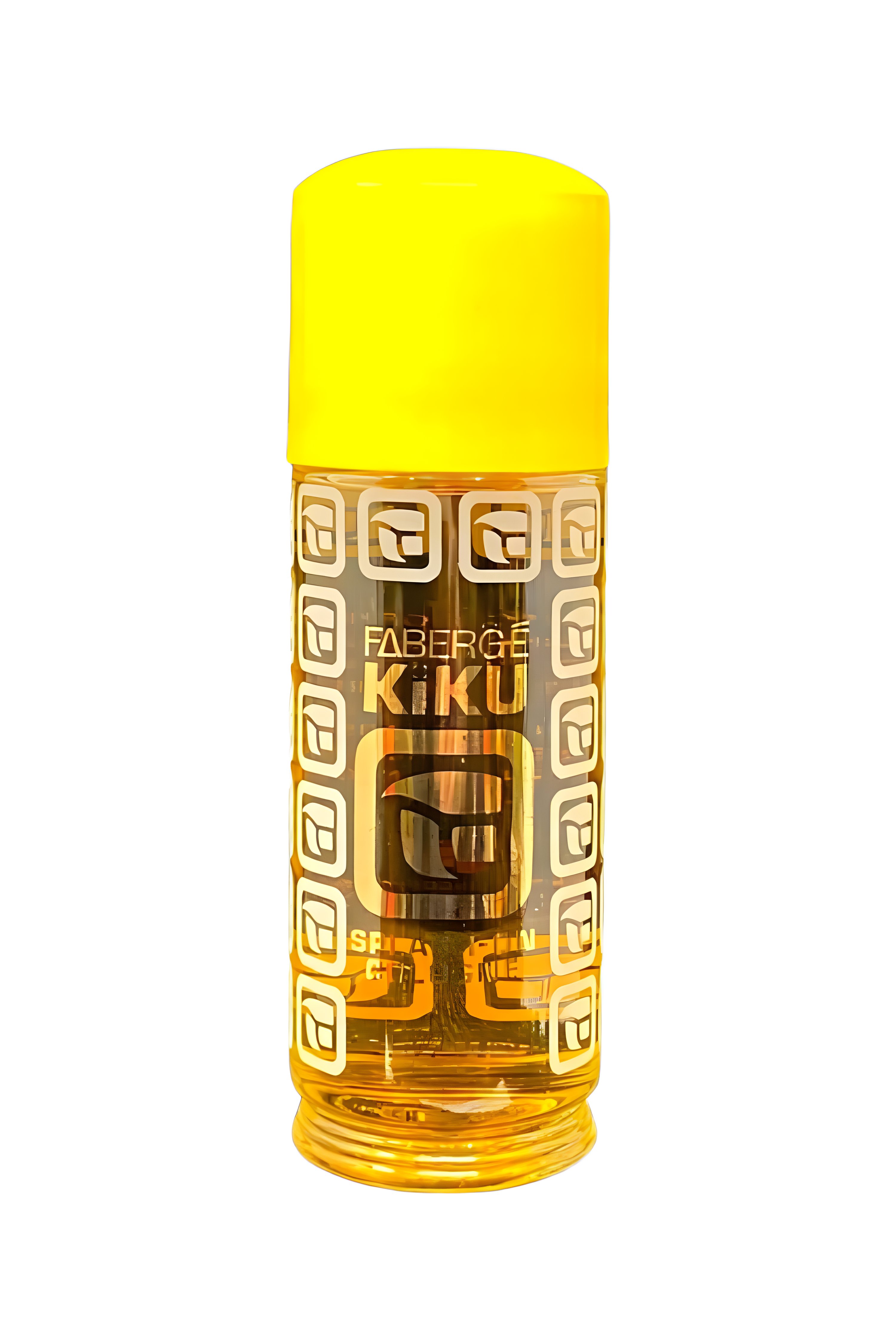 Picture of Kiku fragrance