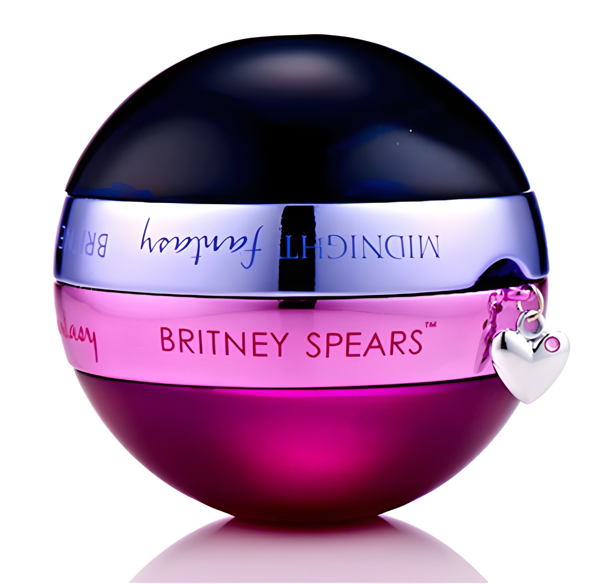 Picture of Fantasy Twist fragrance