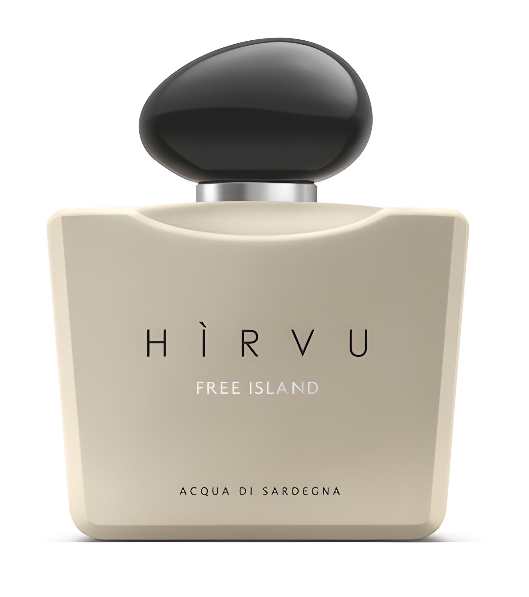 Picture of Hirvu Free Island fragrance