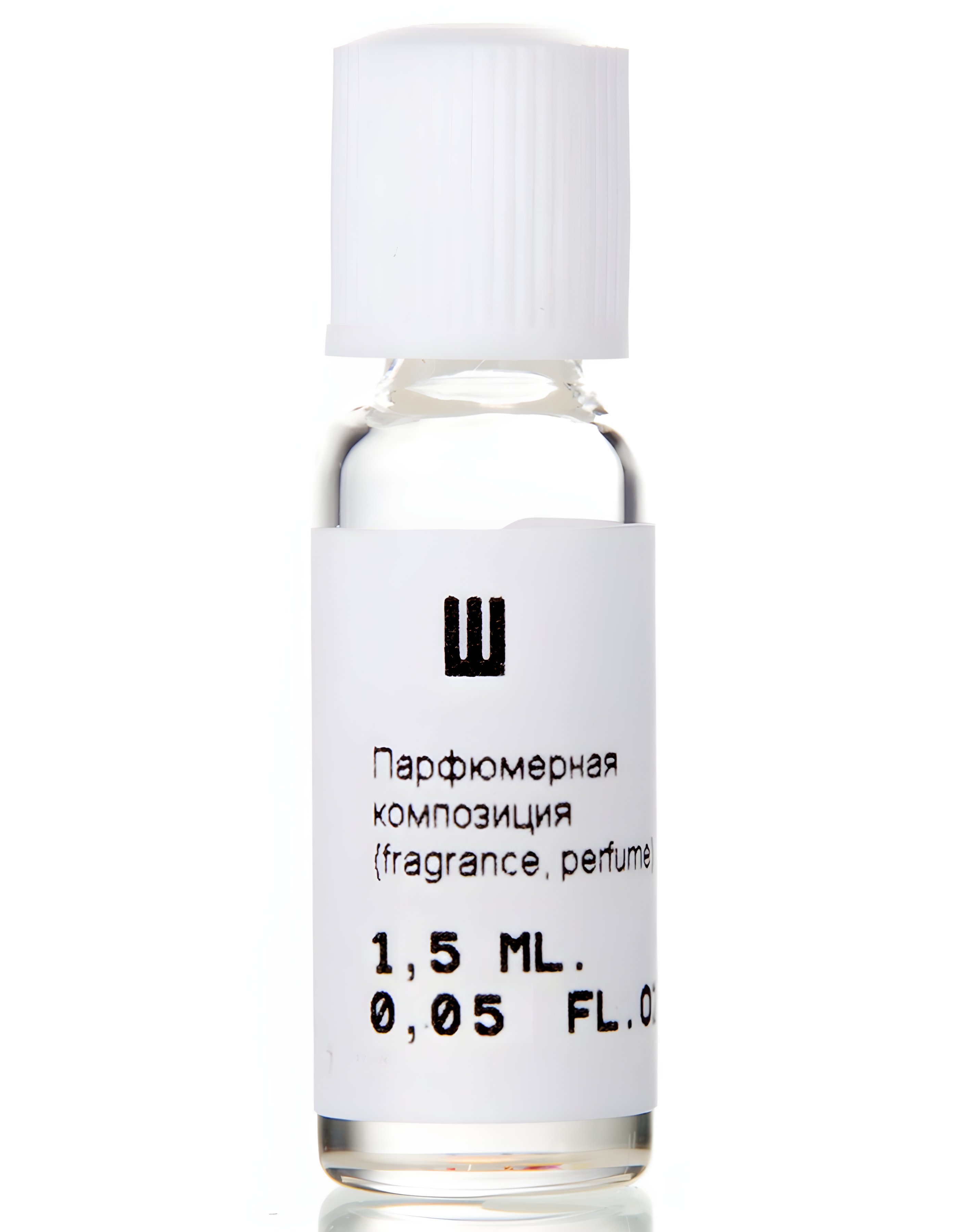 Picture of Ш (SH) fragrance