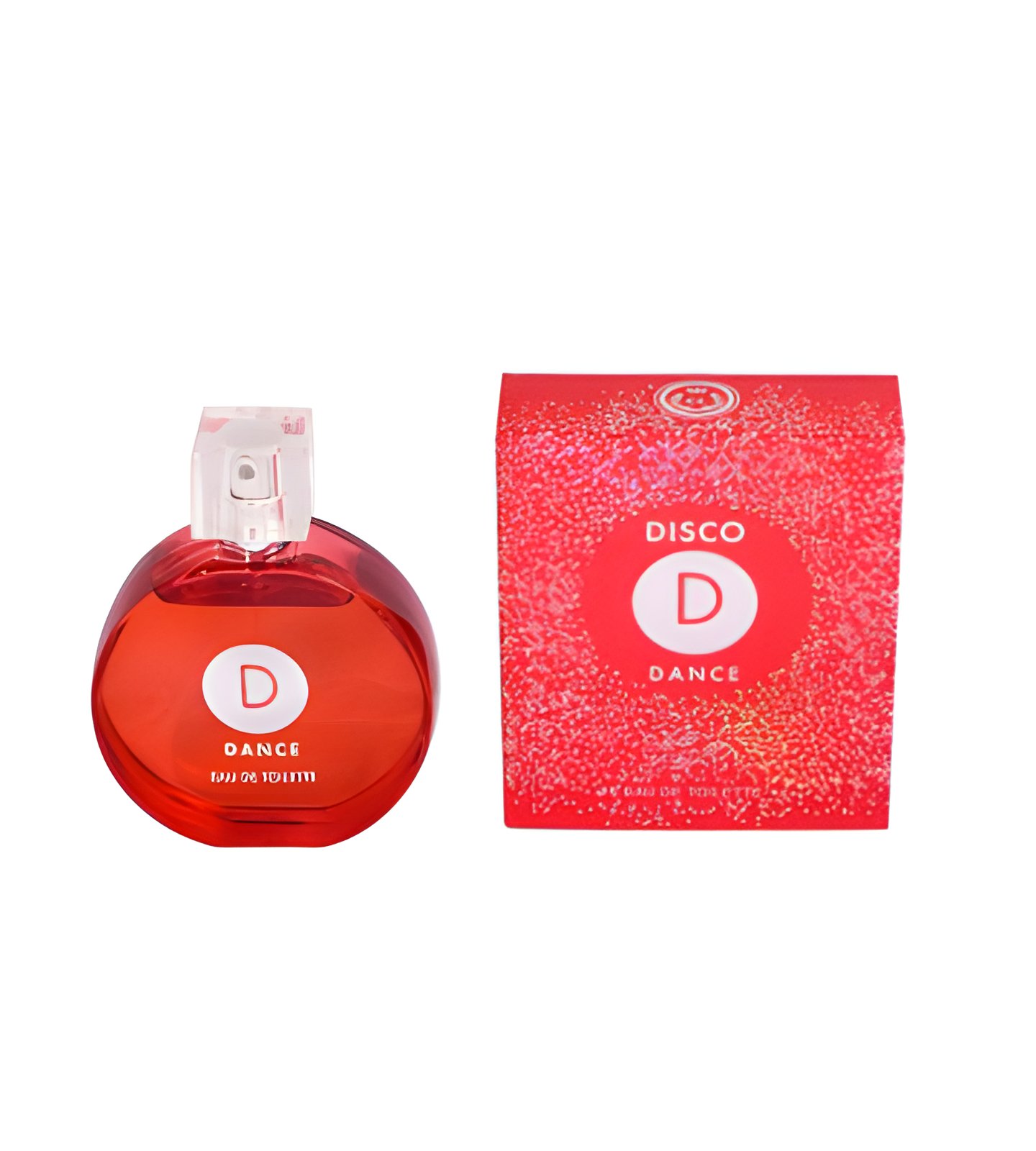 Picture of Disco Dance fragrance