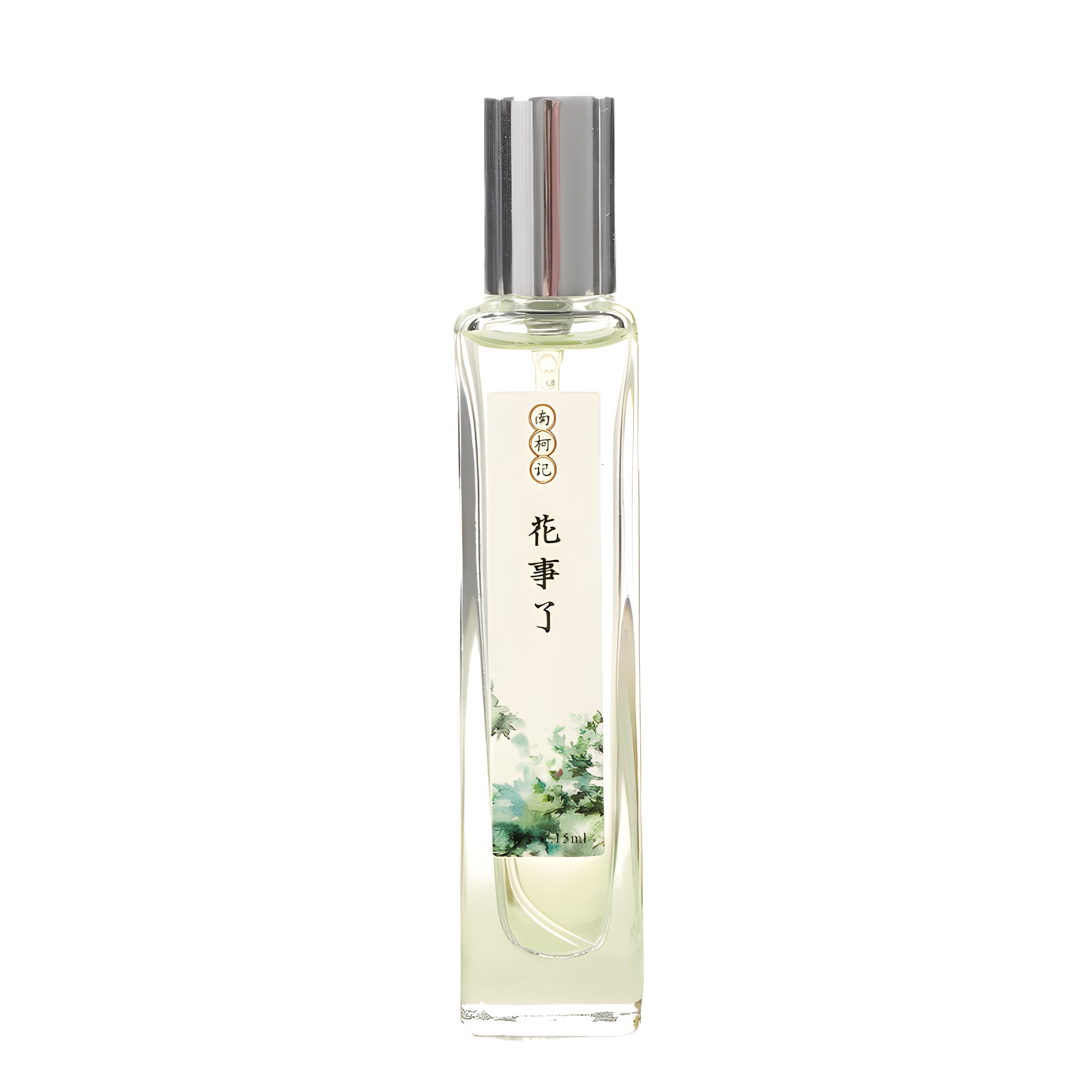 Picture of Blossoms Fall 花事了 fragrance