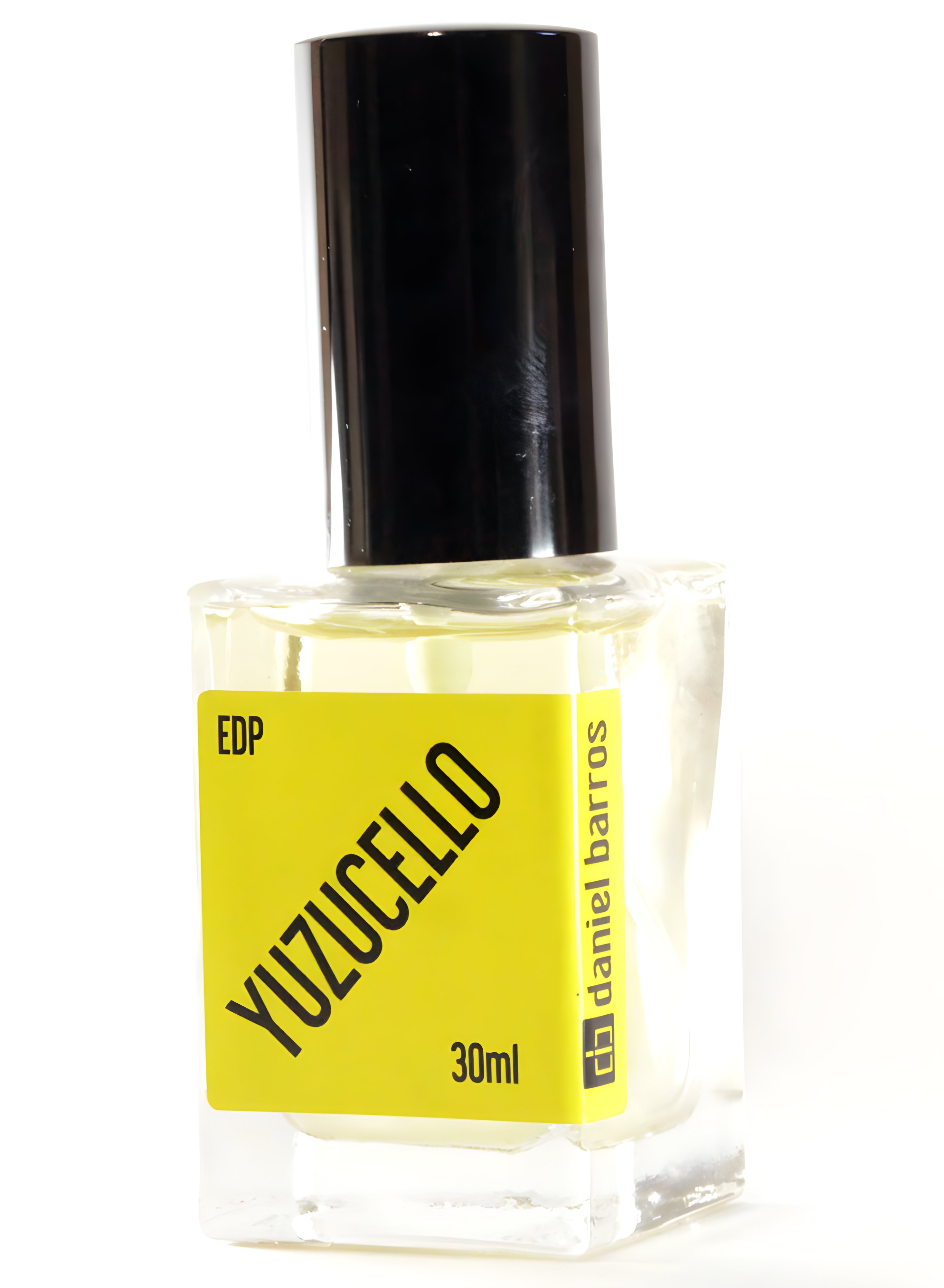 Picture of Yuzucello fragrance