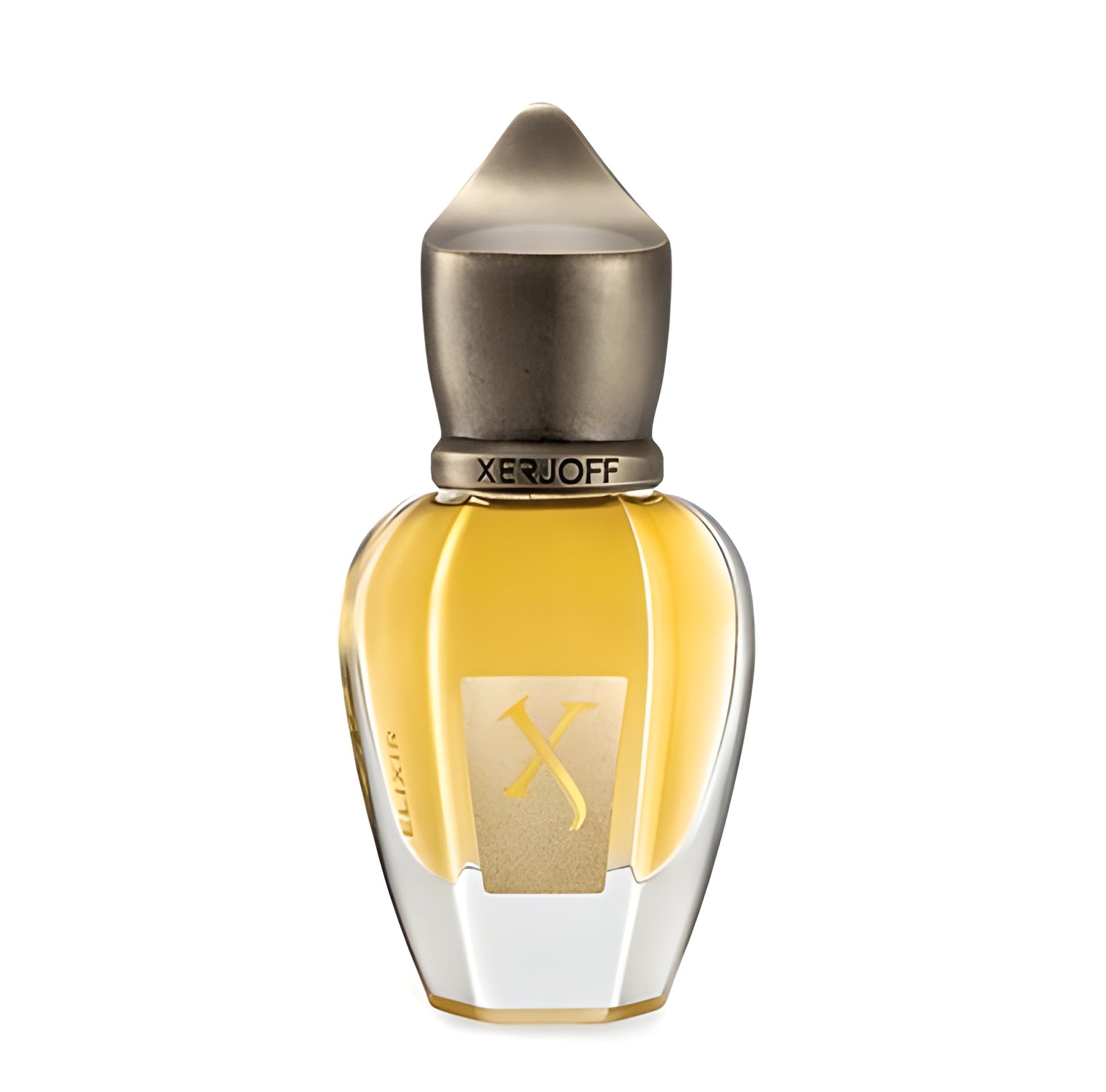 Picture of Elixir Attar fragrance