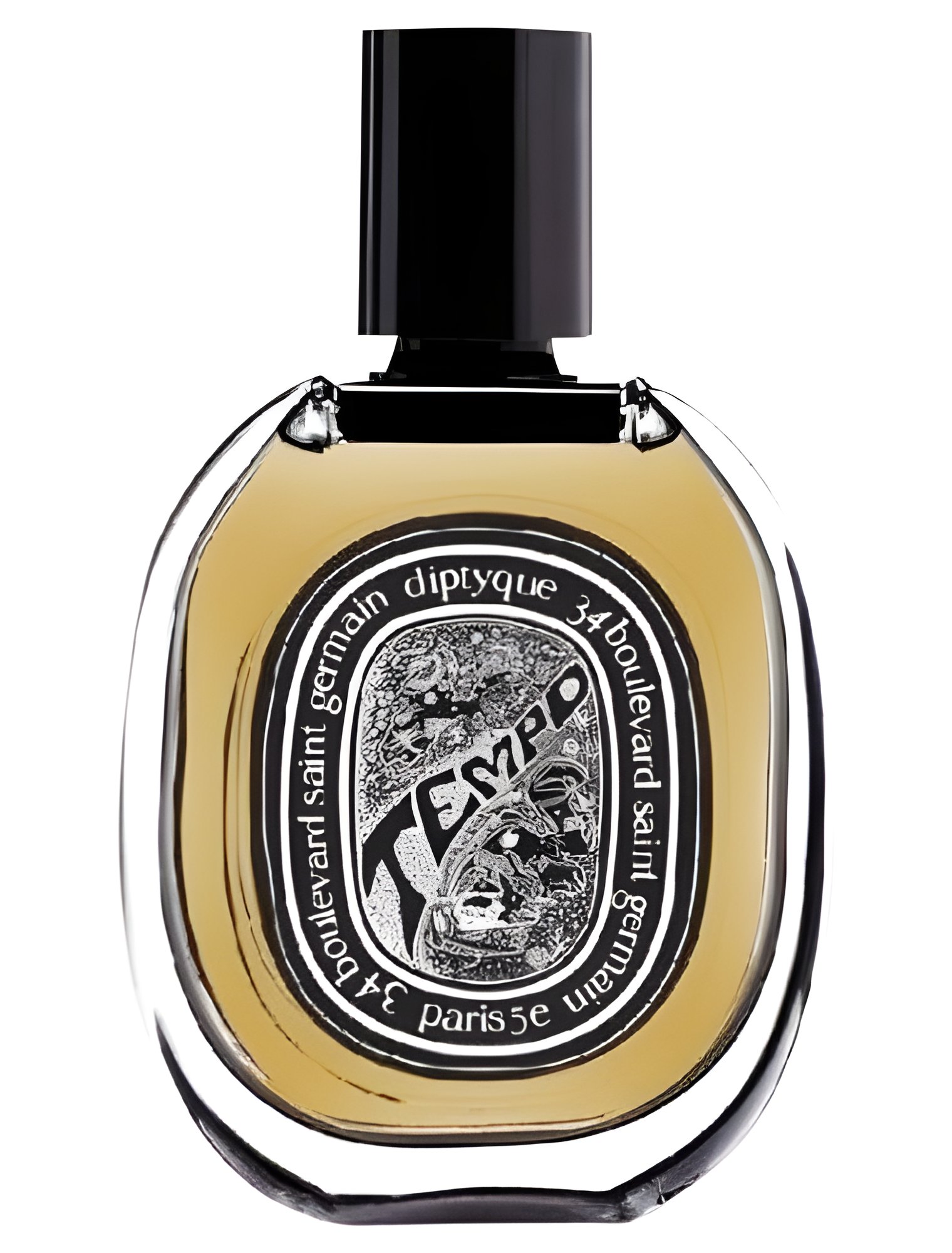 Picture of Tempo Eau de Parfum fragrance