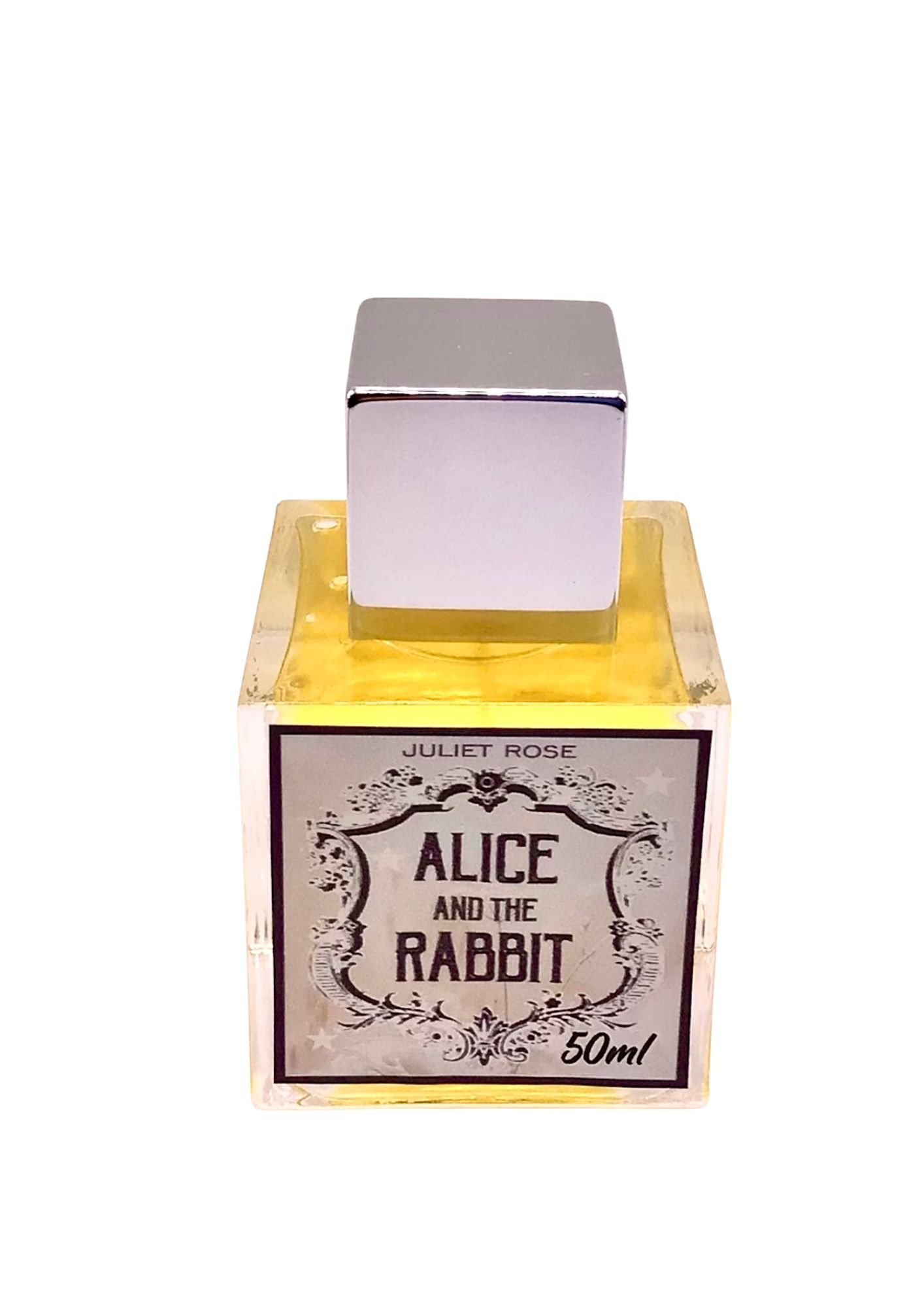 Picture of Alice & the Rabbit fragrance