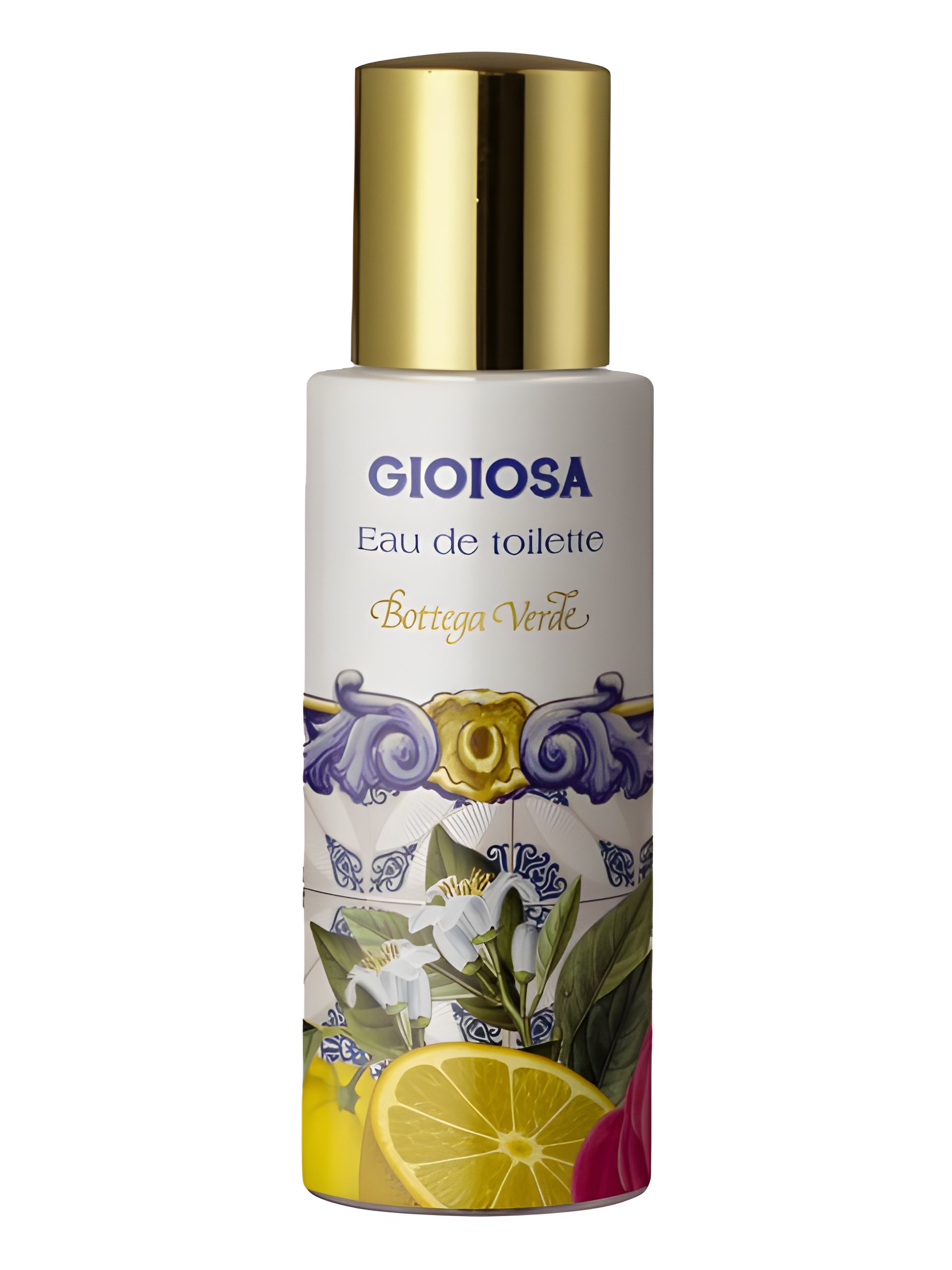 Picture of Gioiosa fragrance