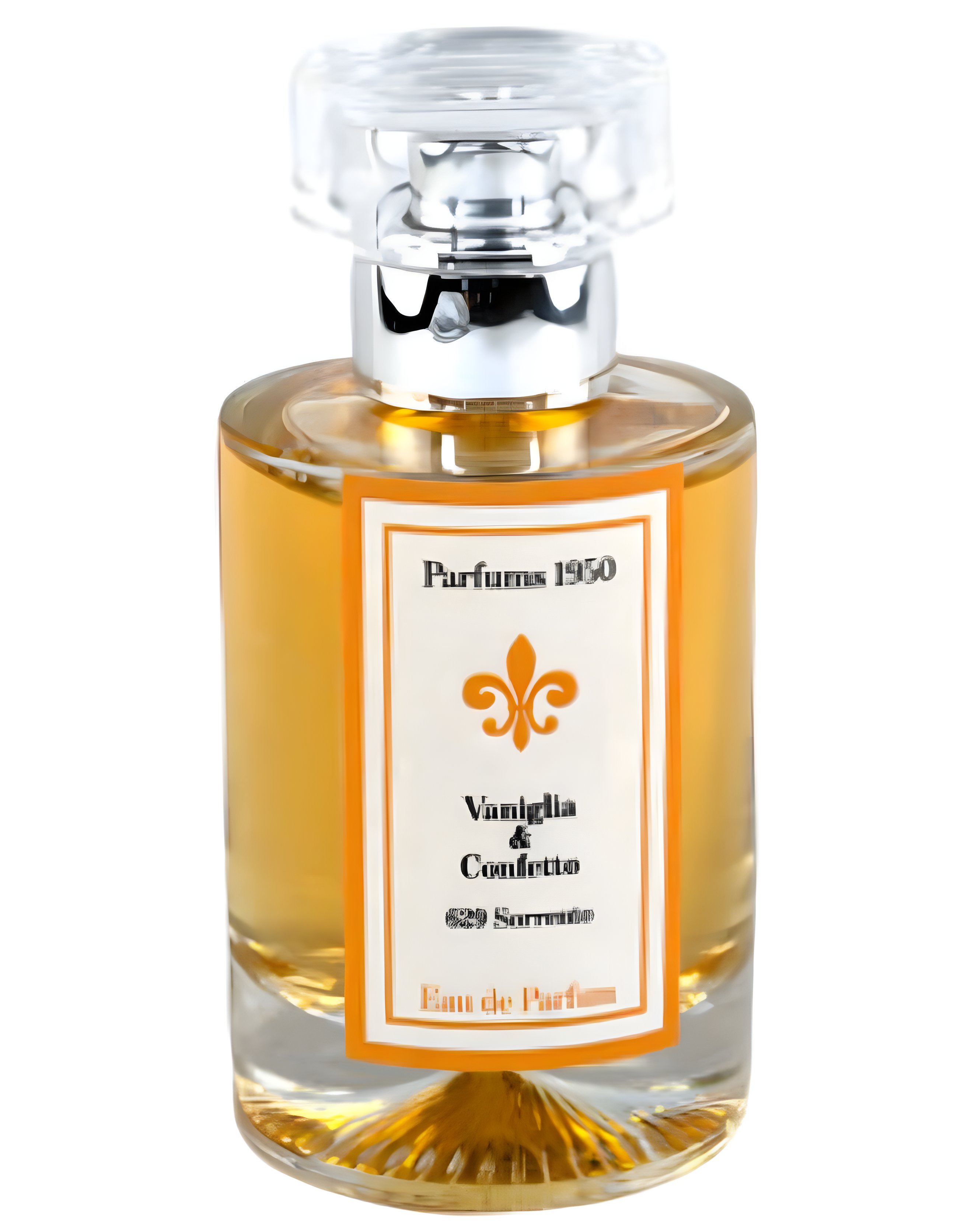 Picture of Vaniglia & Confetto 629 Sorrento fragrance