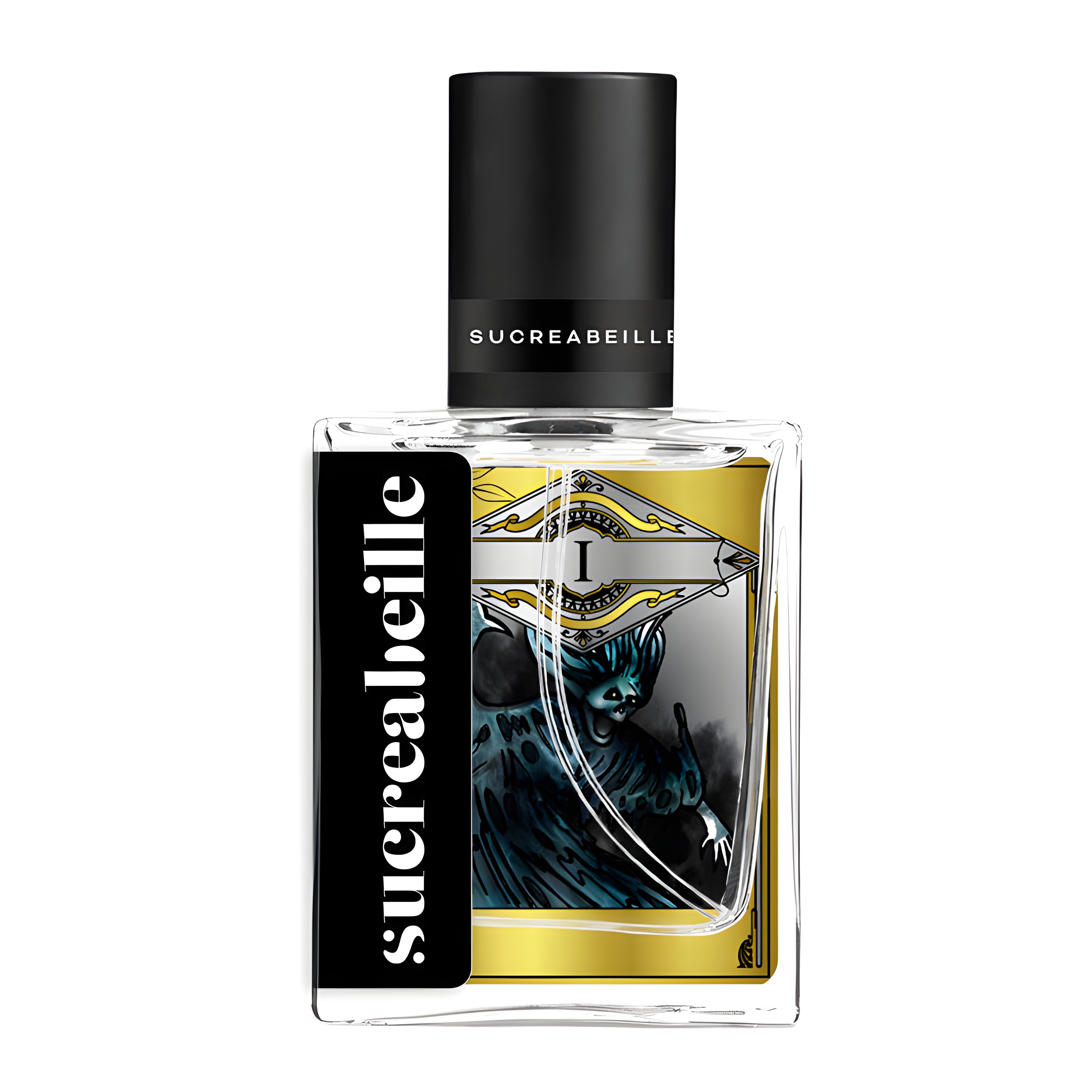 Picture of Spectre fragrance