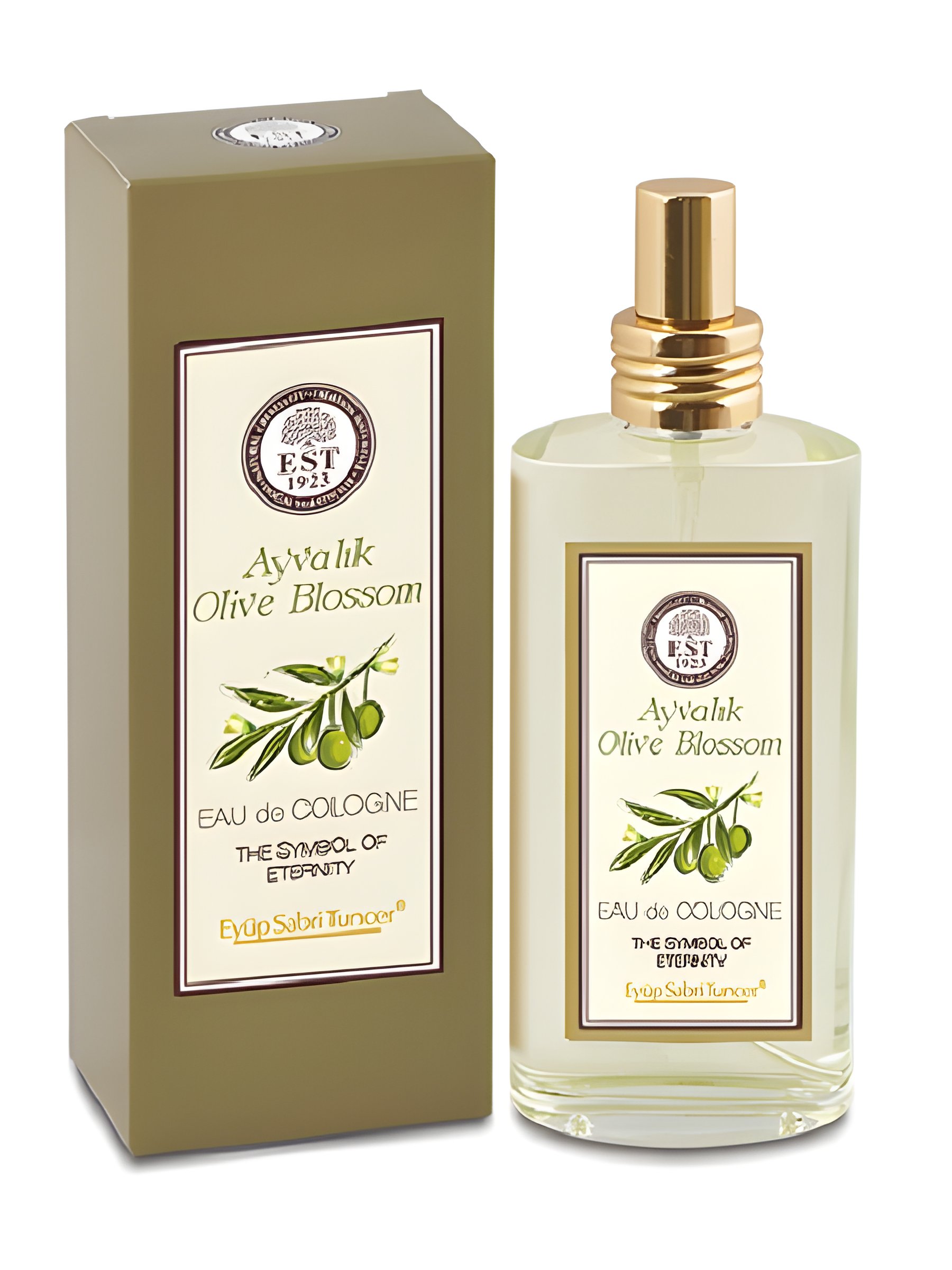 Picture of Ayvalik Olive Blossom fragrance