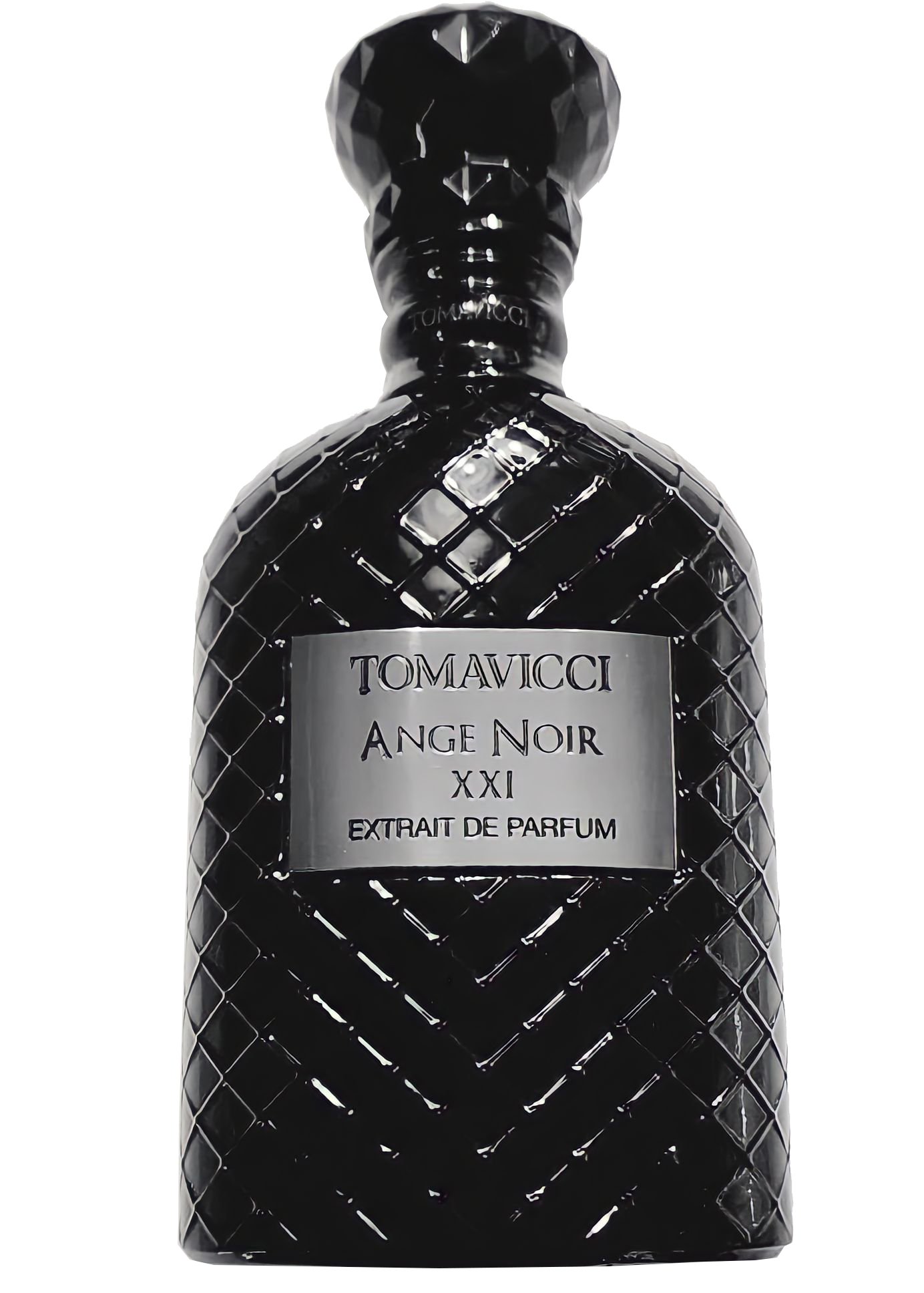 Picture of Ange Noir XXI fragrance