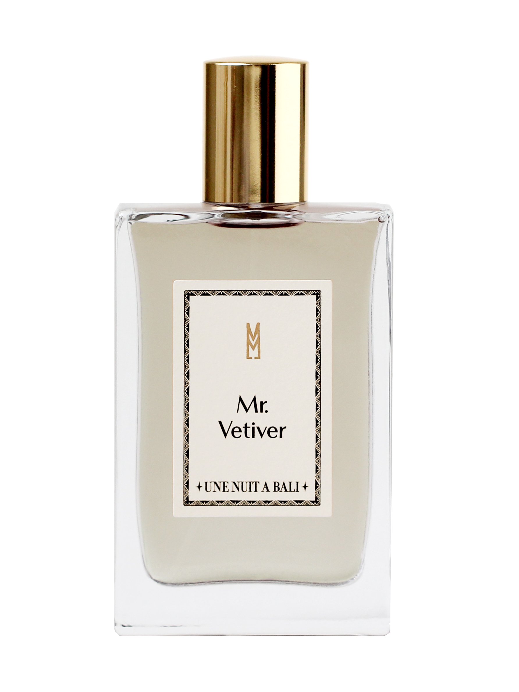 Picture of Mr. Vetiver fragrance